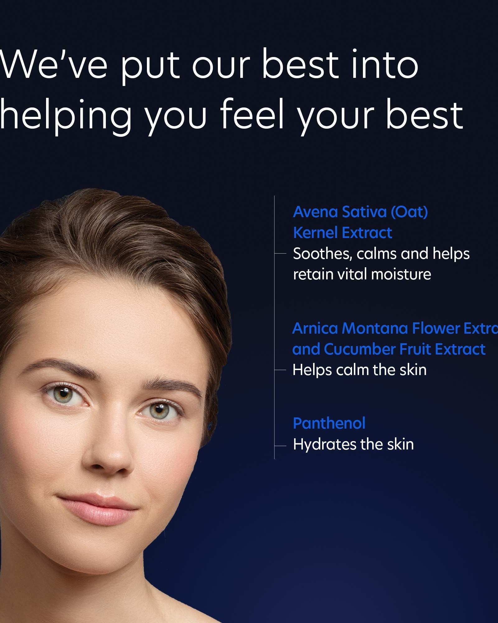 PCA Skin Hydrating Mask - Skin Love Cream