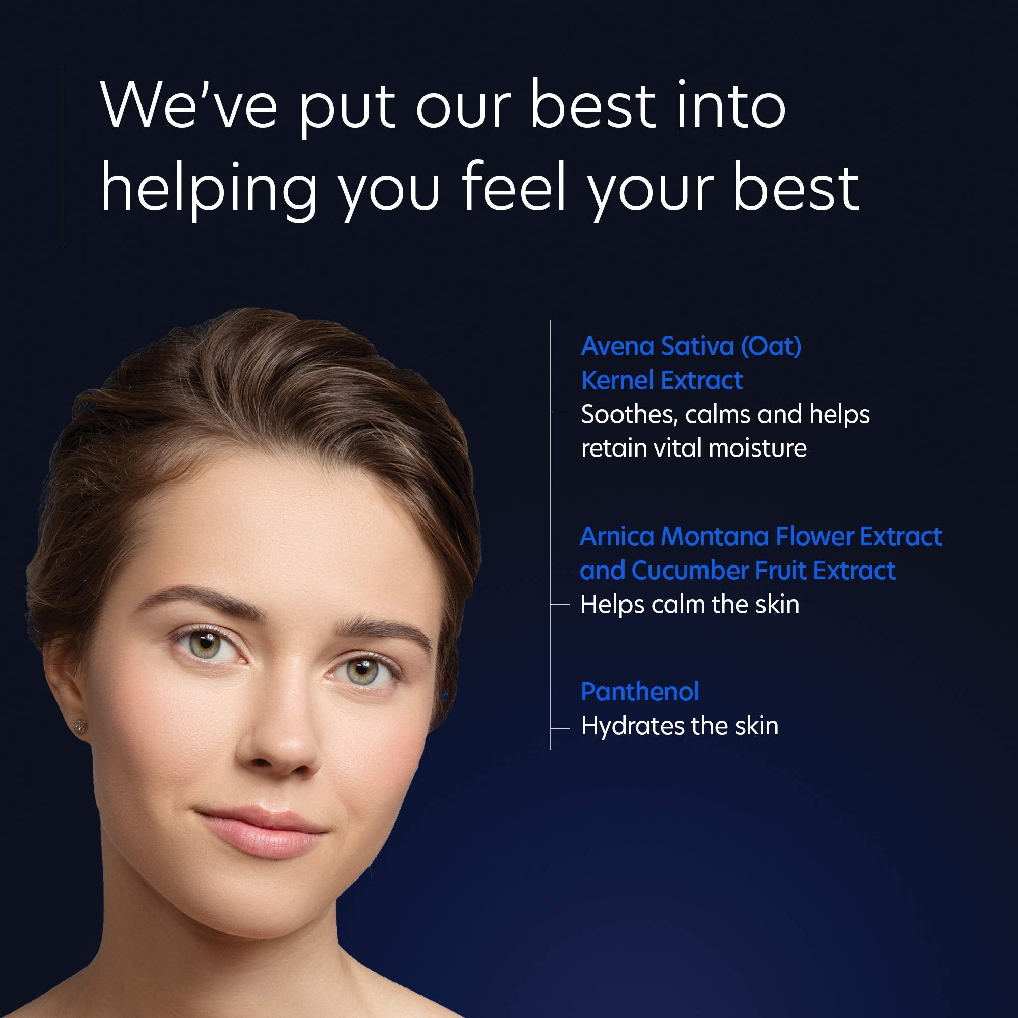 PCA Skin Hydrating Mask - Skin Love Cream