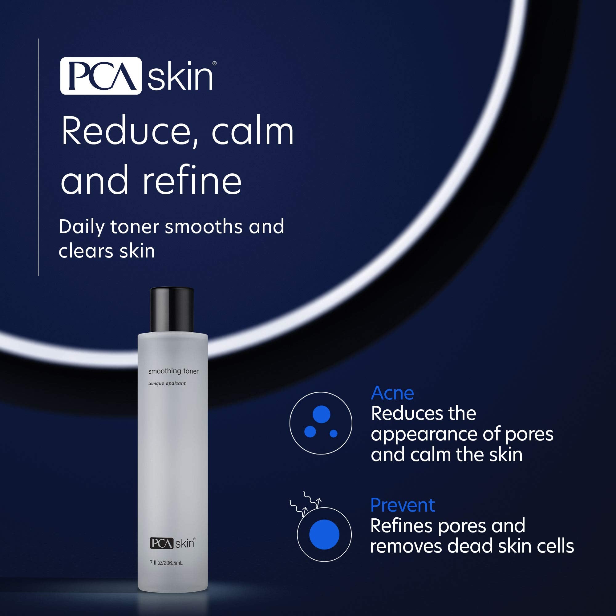 PCA Skin Smoothing Toner - Skin Love Cream