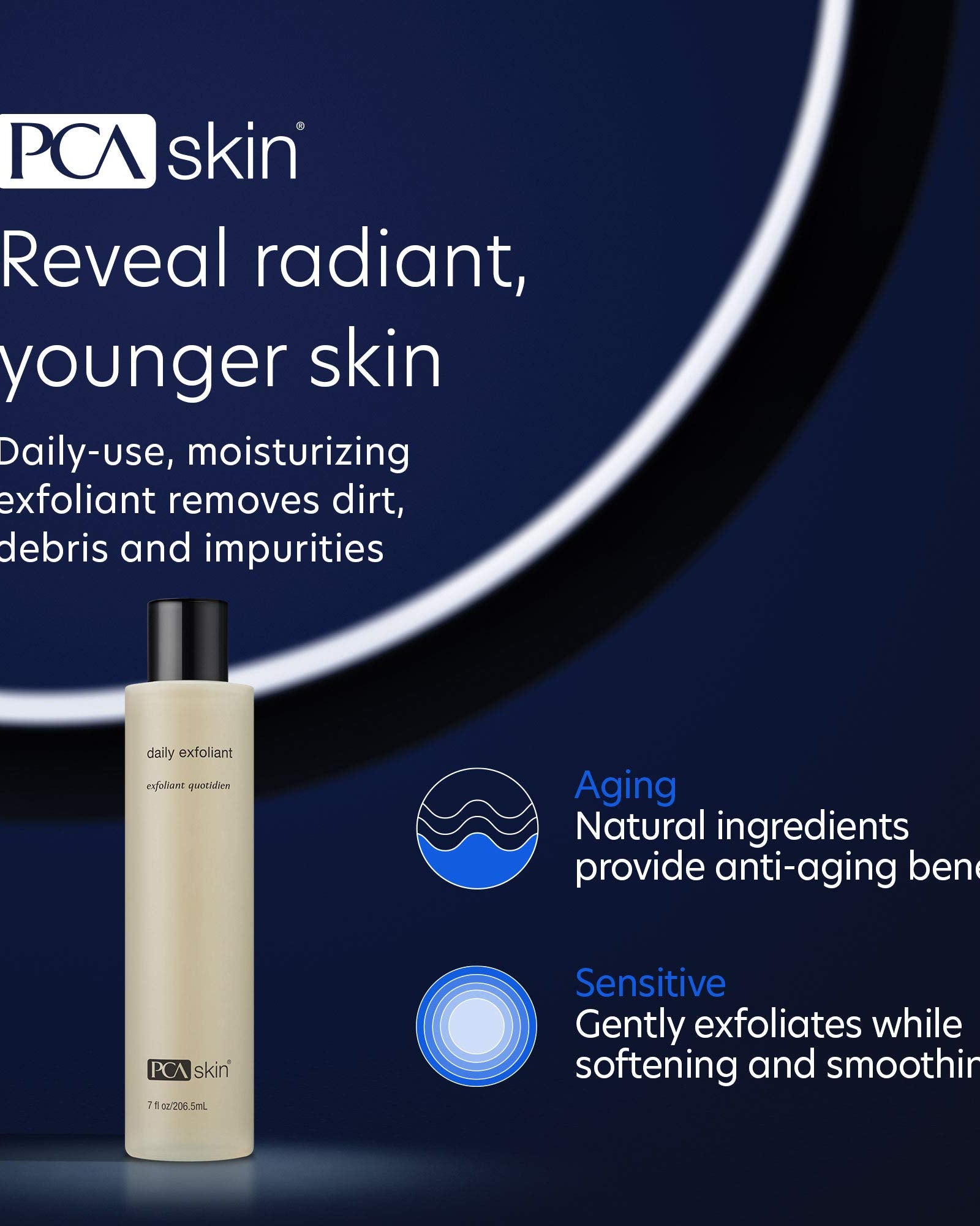 PCA Skin Daily Exfoliant - Skin Love Cream