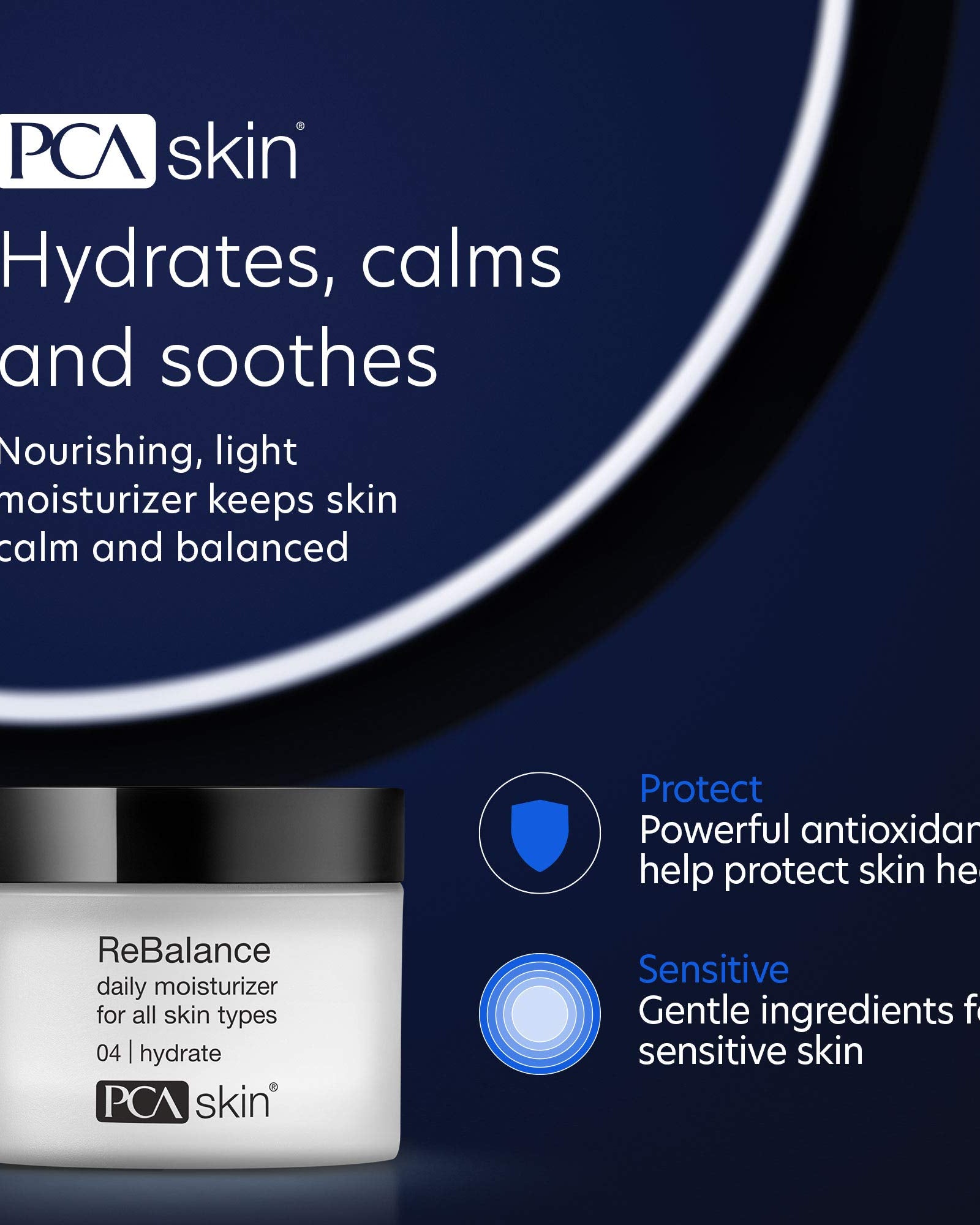 PCA Skin ReBalance - Skin Love Cream