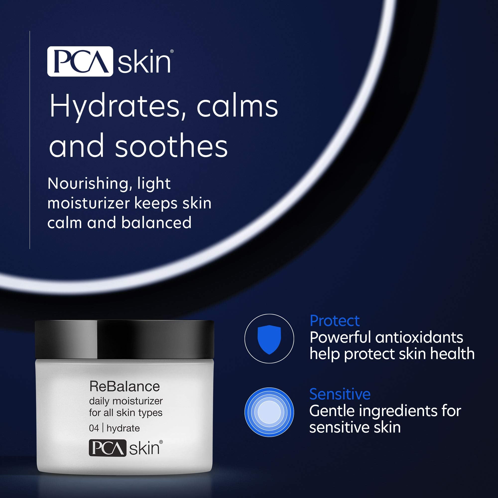 PCA Skin ReBalance - Skin Love Cream
