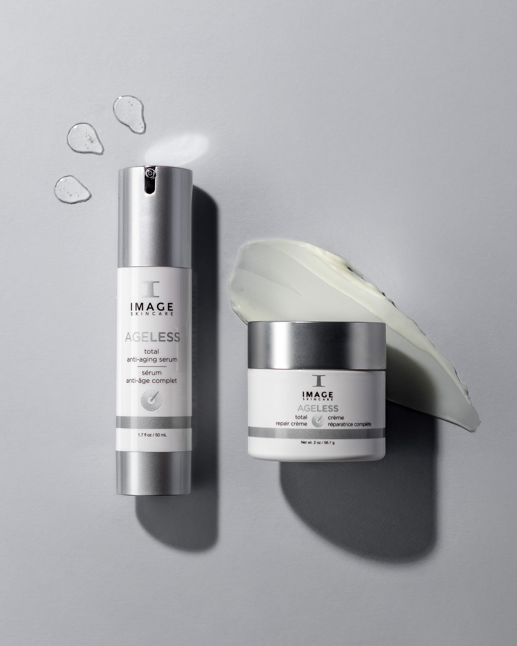 IMAGE Skincare AGELESS Total Repair Crème - Skin Love Cream