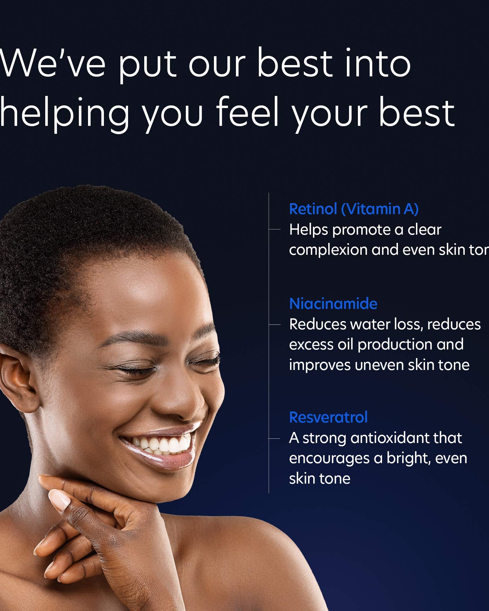 PCA Skin Intensive Brightening Treatment 0.5 Pure Retinol Night - Skin Love Cream