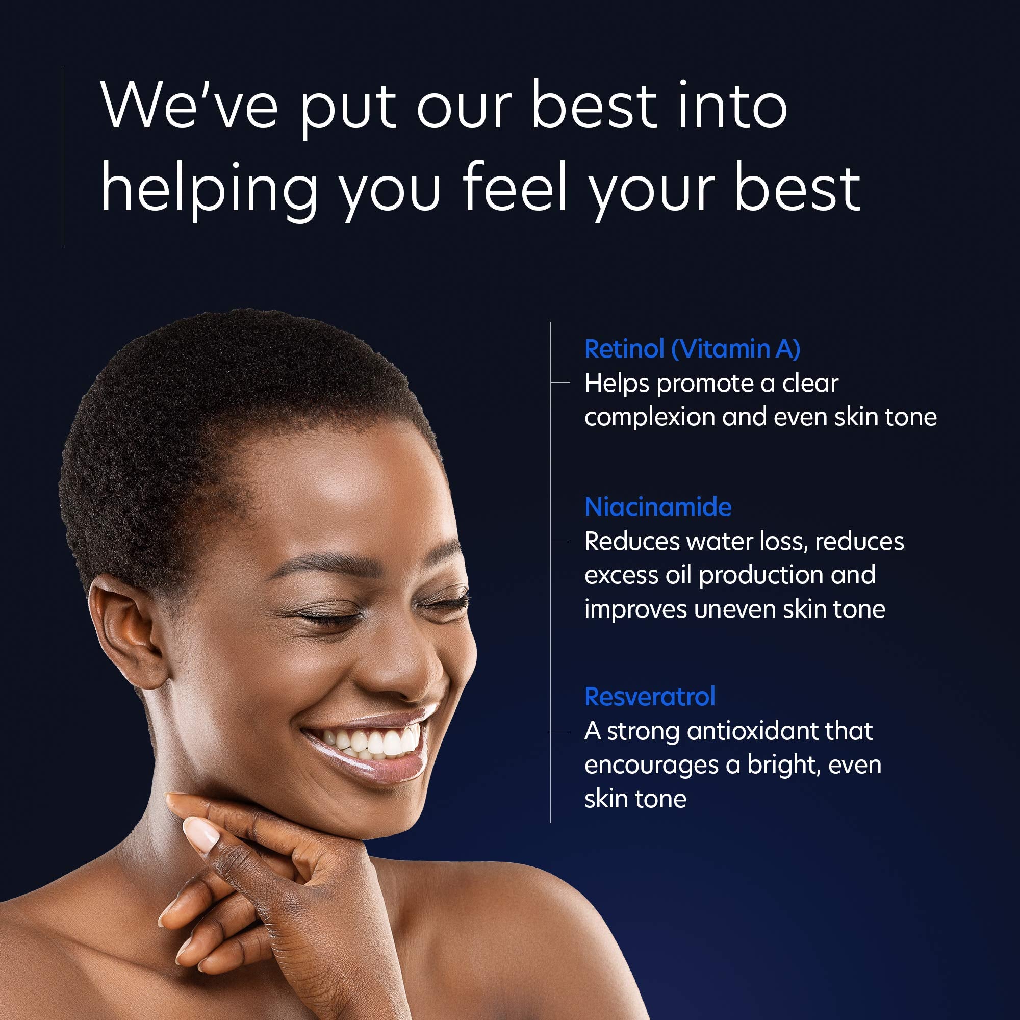 PCA Skin Intensive Brightening Treatment 0.5 Pure Retinol Night - Skin Love Cream