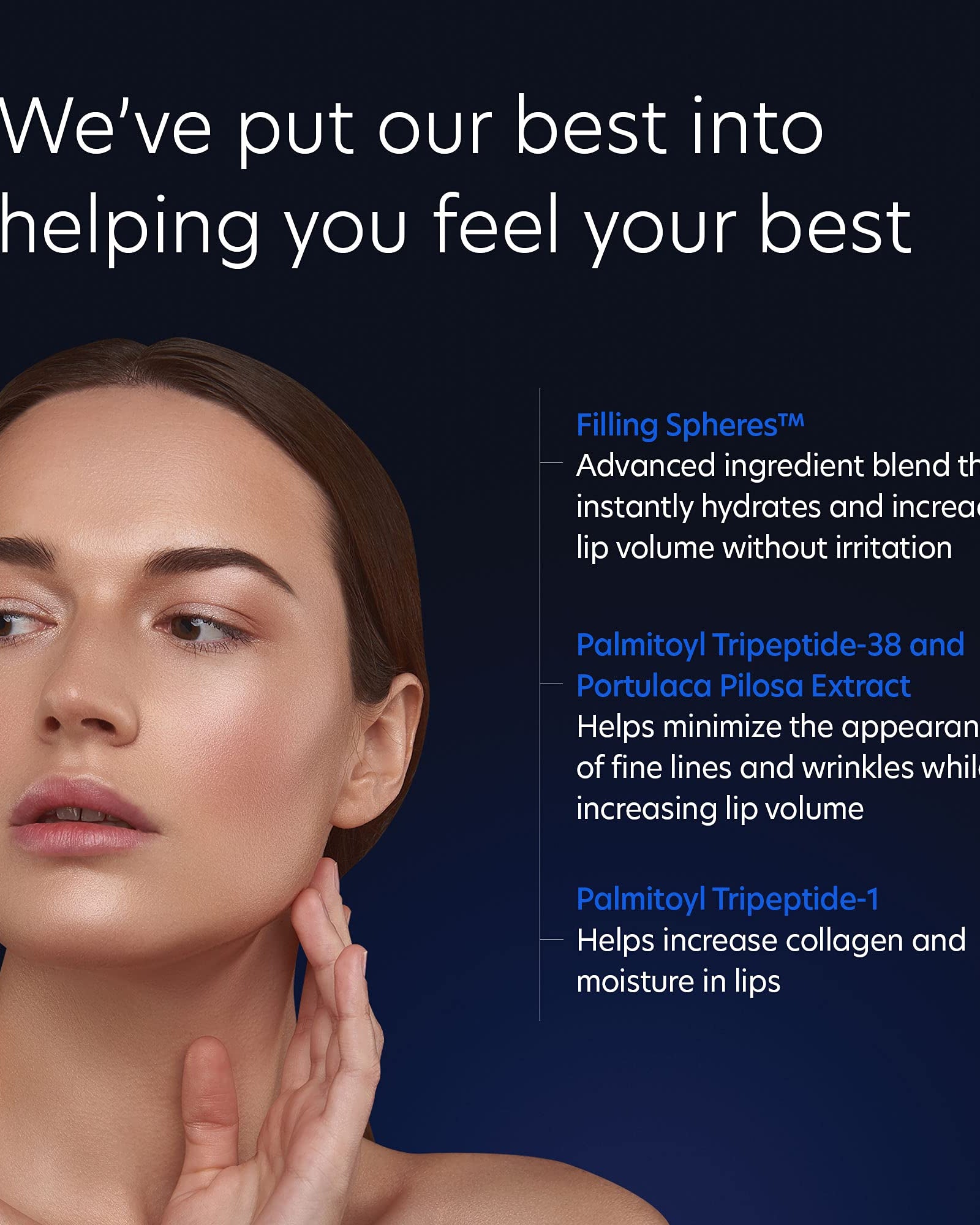 PCA Skin Hyaluronic Acid Lip Booster - Skin Love Cream