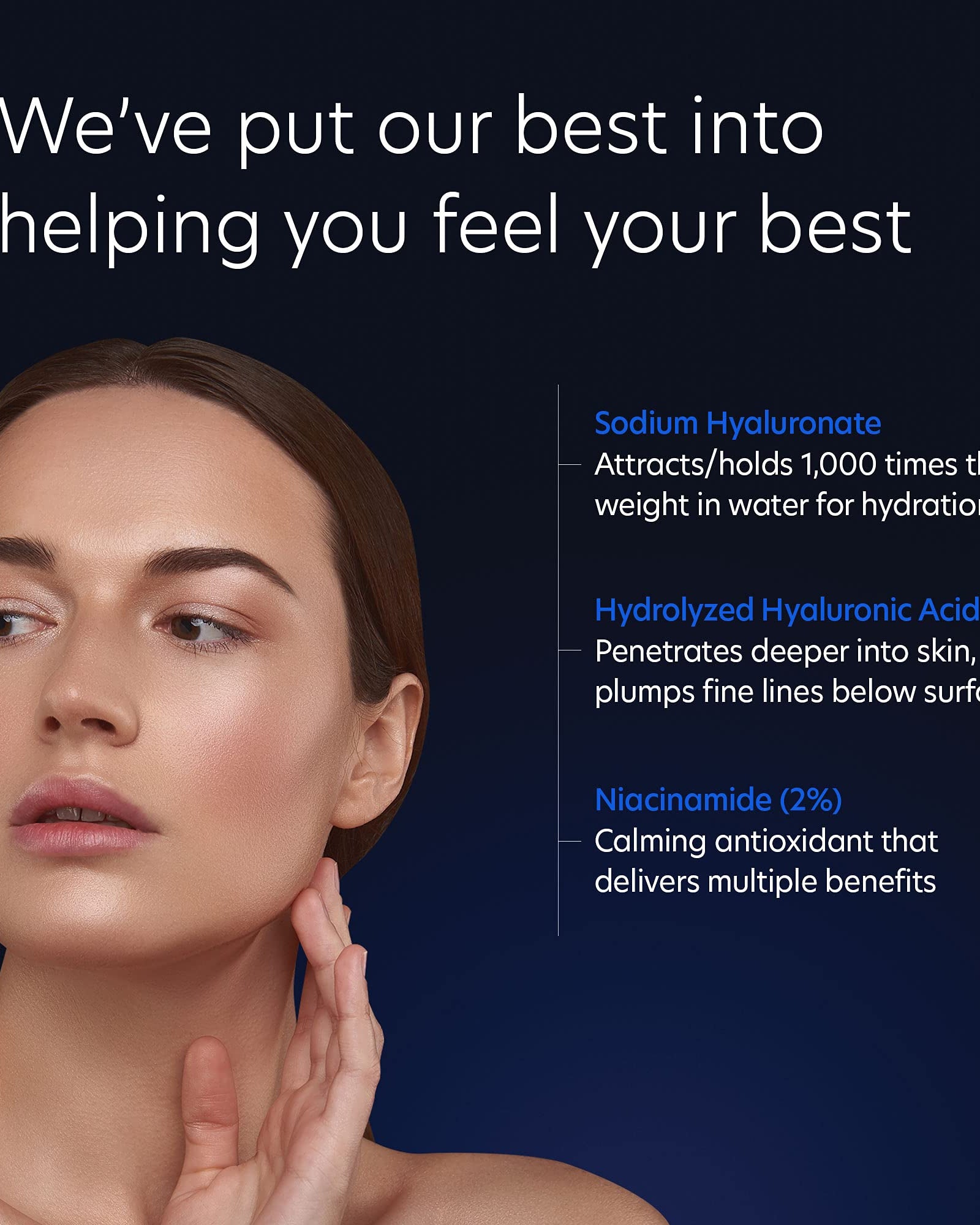 PCA Skin Hyaluronic Acid Overnight Mask - Skin Love Cream