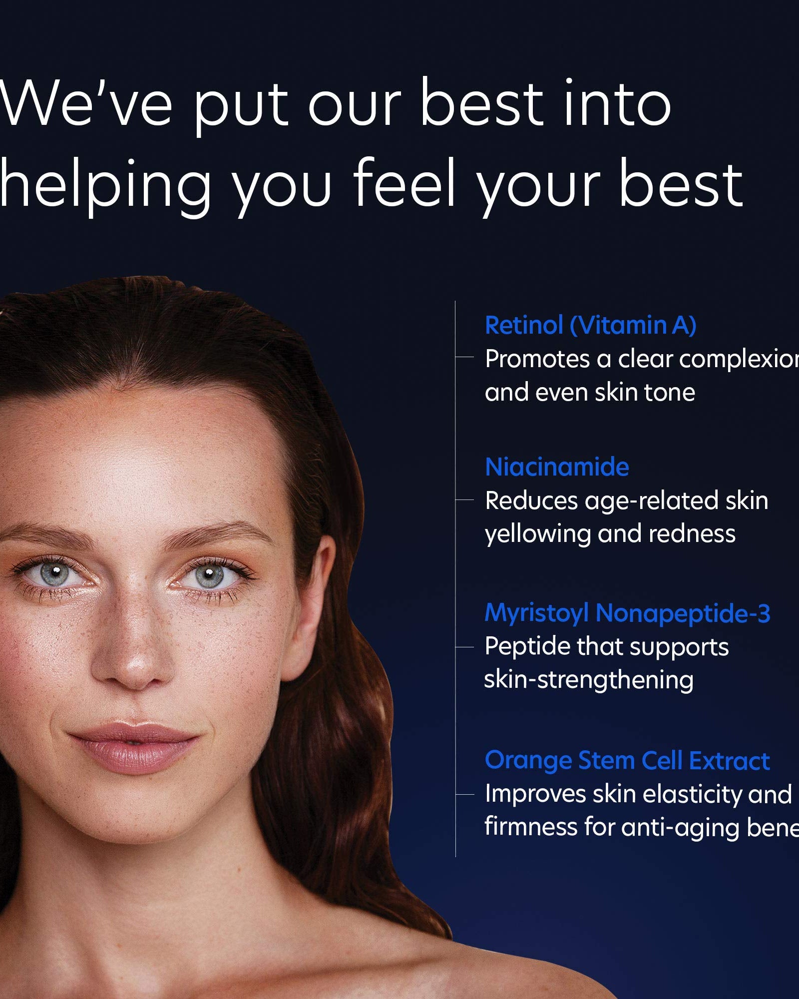 PCA Skin Intensive Age Refining Treatment 0.5 Pure Retinol Night - Skin Love Cream