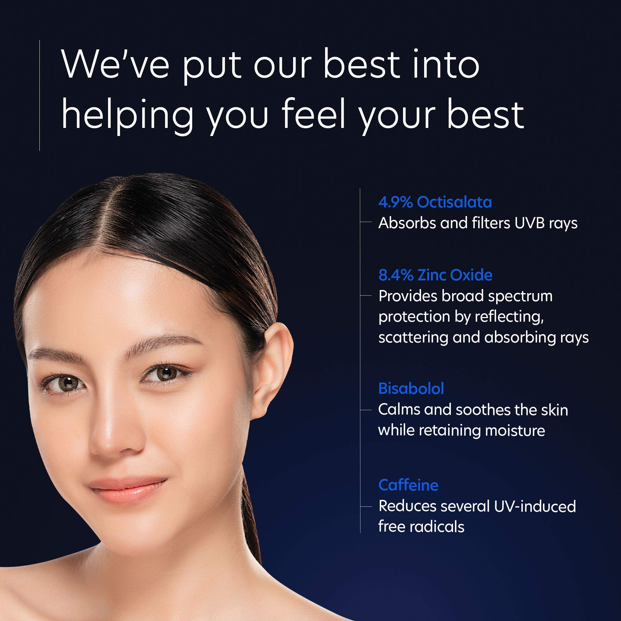 PCA Skin Weightless Protection Broad Spectrum SPF 45 - Skin Love Cream