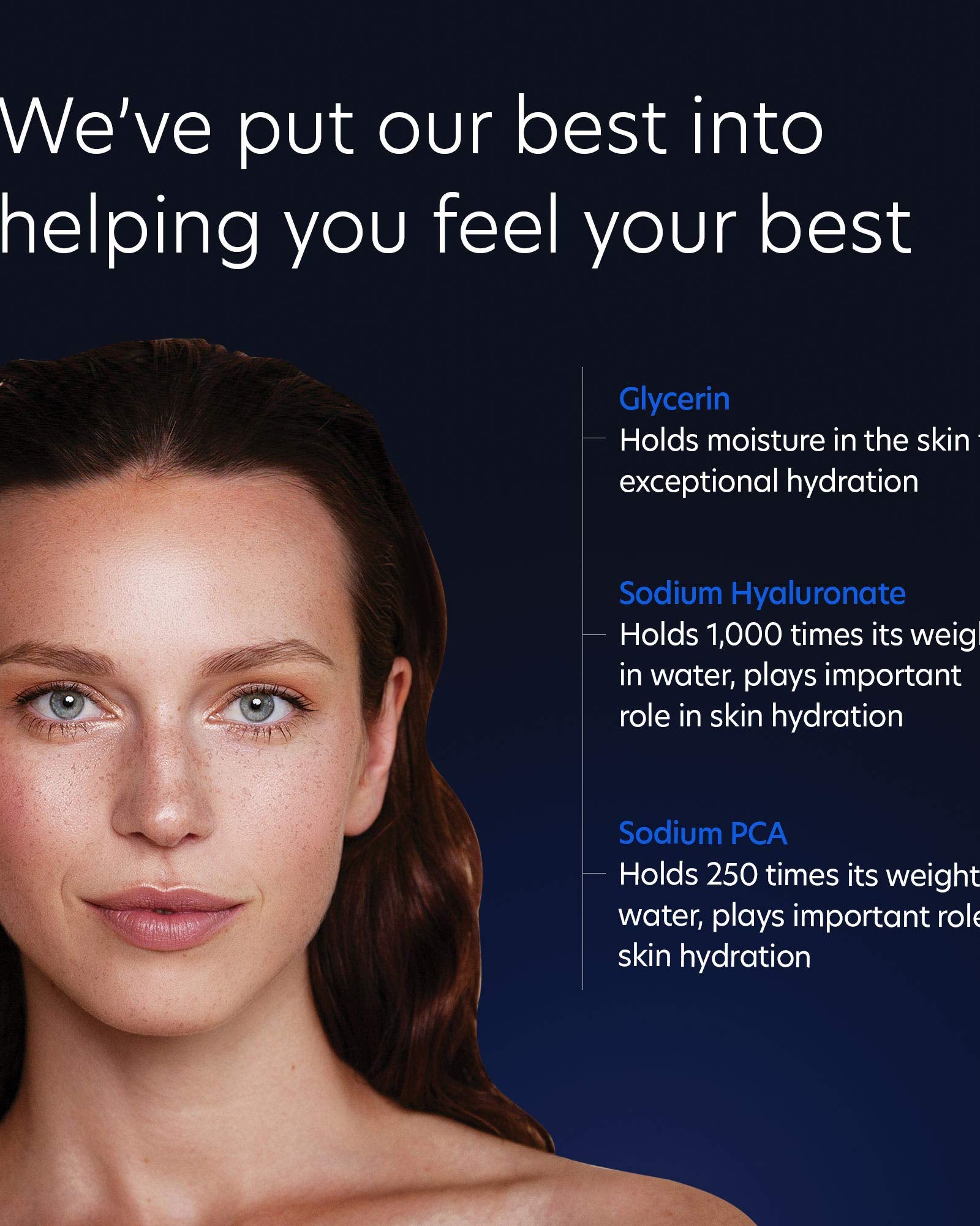 PCA Skin Hydrating Serum - Skin Love Cream