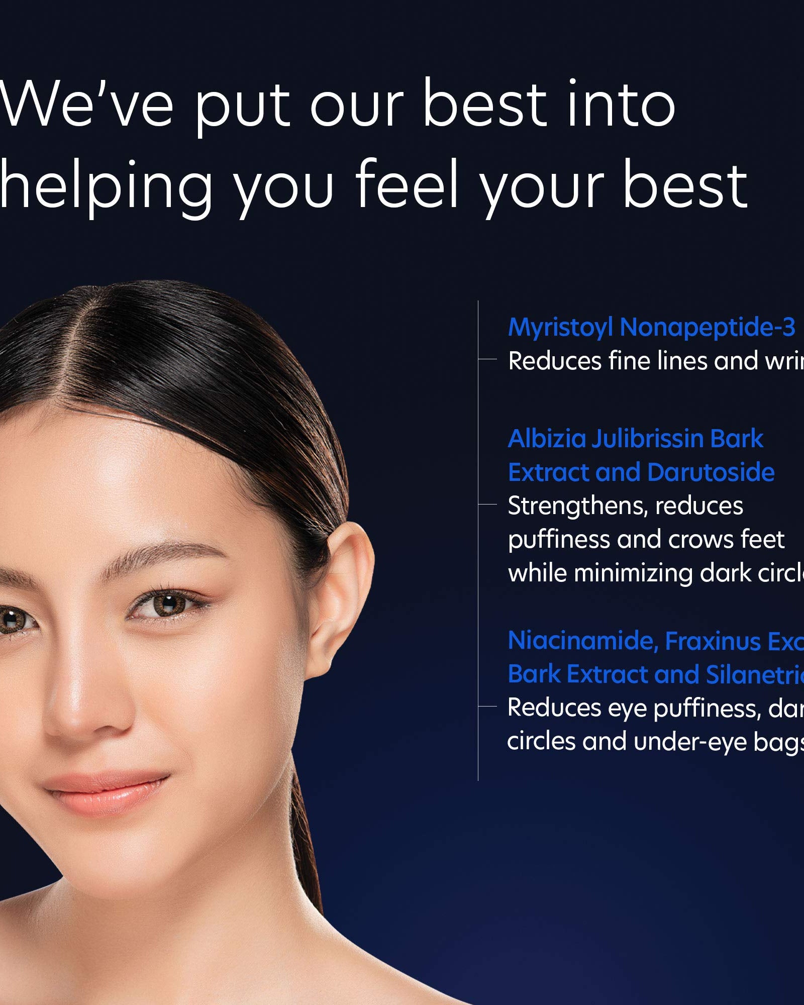 PCA Skin Ideal Complex Revitalizing Eye Gel - Skin Love Cream