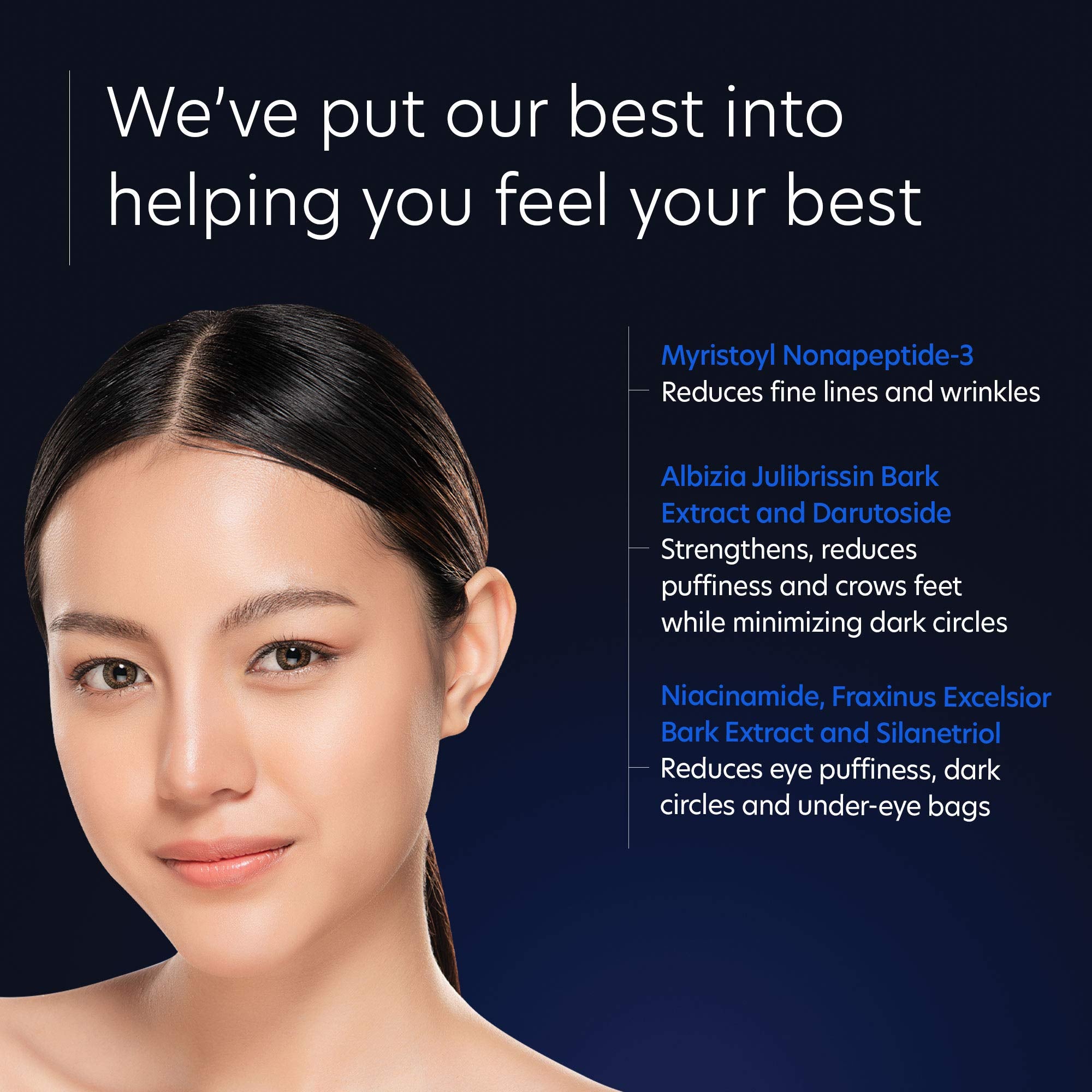 PCA Skin Ideal Complex Revitalizing Eye Gel - Skin Love Cream