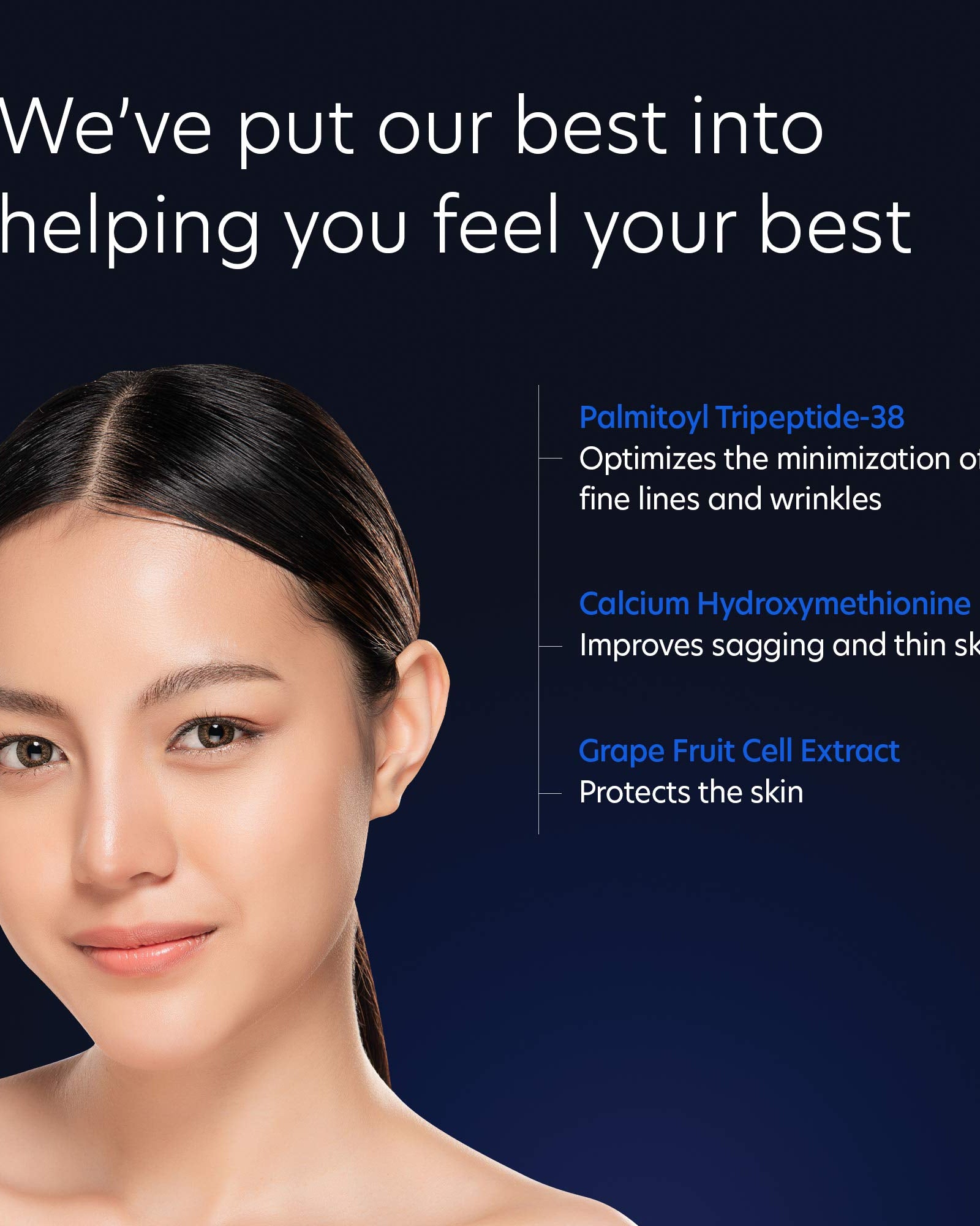 PCA Skin Perfecting Neck and Decollete - Skin Love Cream