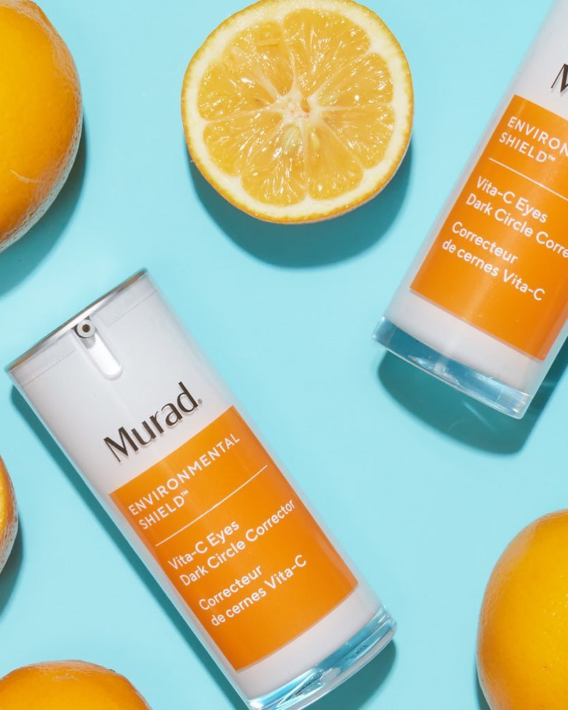 Murad Vita - C Eyes Dark Circle Corrector - Skin Love Cream