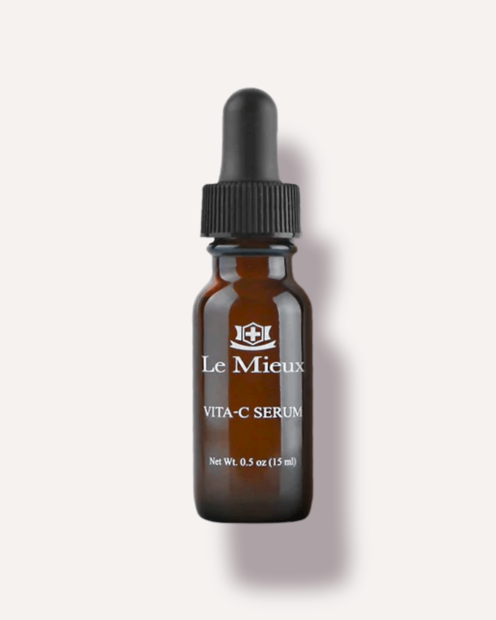 Le Mieux Vita - C Serum - Skin Love Cream