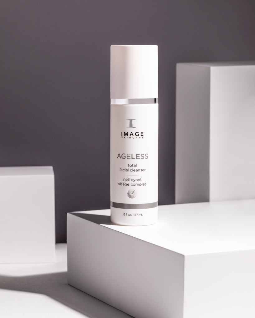 IMAGE Skincare AGELESS  Cleanser