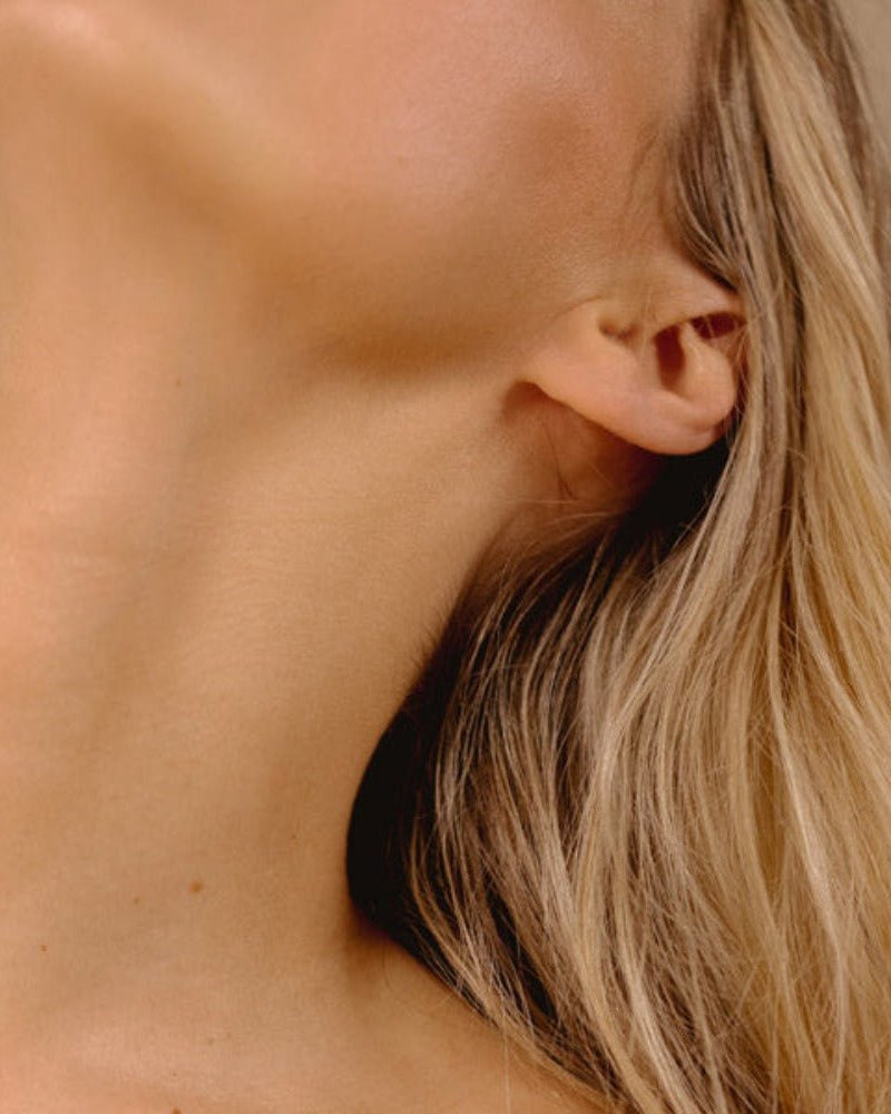 8 Faces Boundless Solid Oil - Skin Love Cream