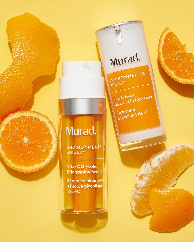 Murad Vita - C Eyes Dark Circle Corrector - Skin Love Cream