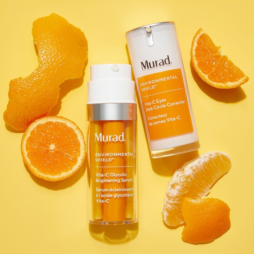 Murad Vita - C Eyes Dark Circle Corrector - Skin Love Cream