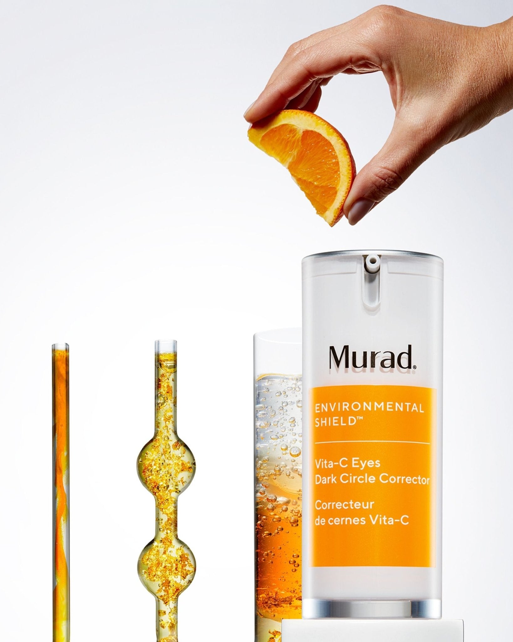 Murad Vita - C Eyes Dark Circle Corrector - Skin Love Cream