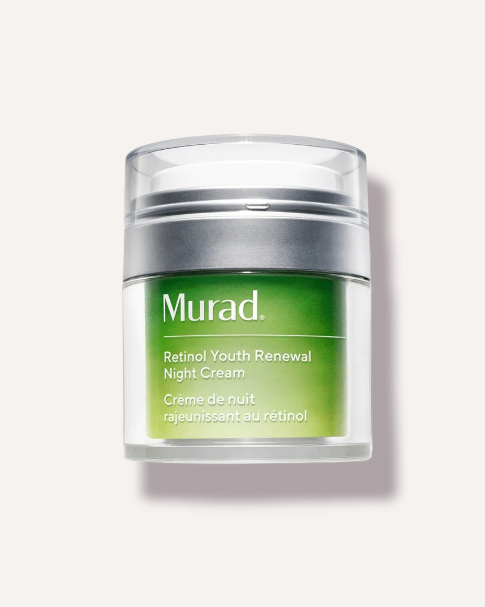 Murad Retinol Youth Renewal Night Cream - Skin Love Cream