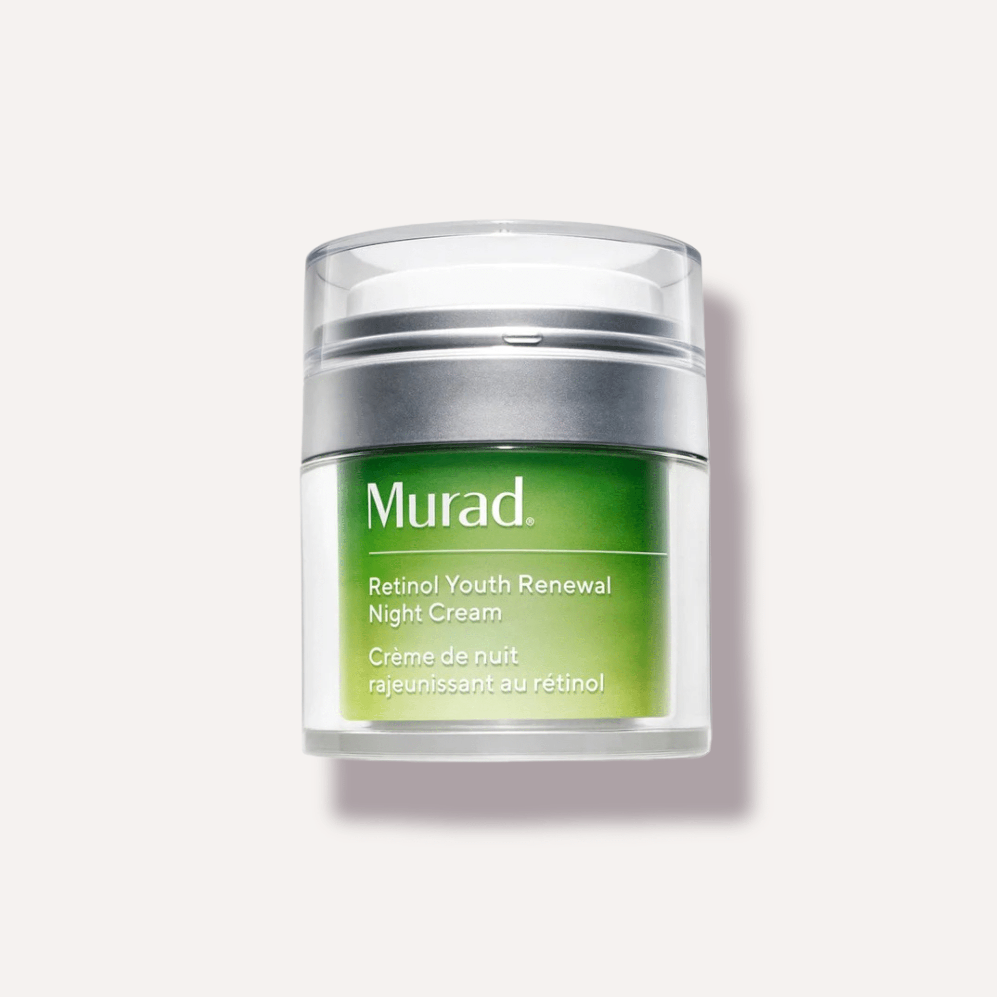Murad Retinol Youth Renewal Night Cream - Skin Love Cream