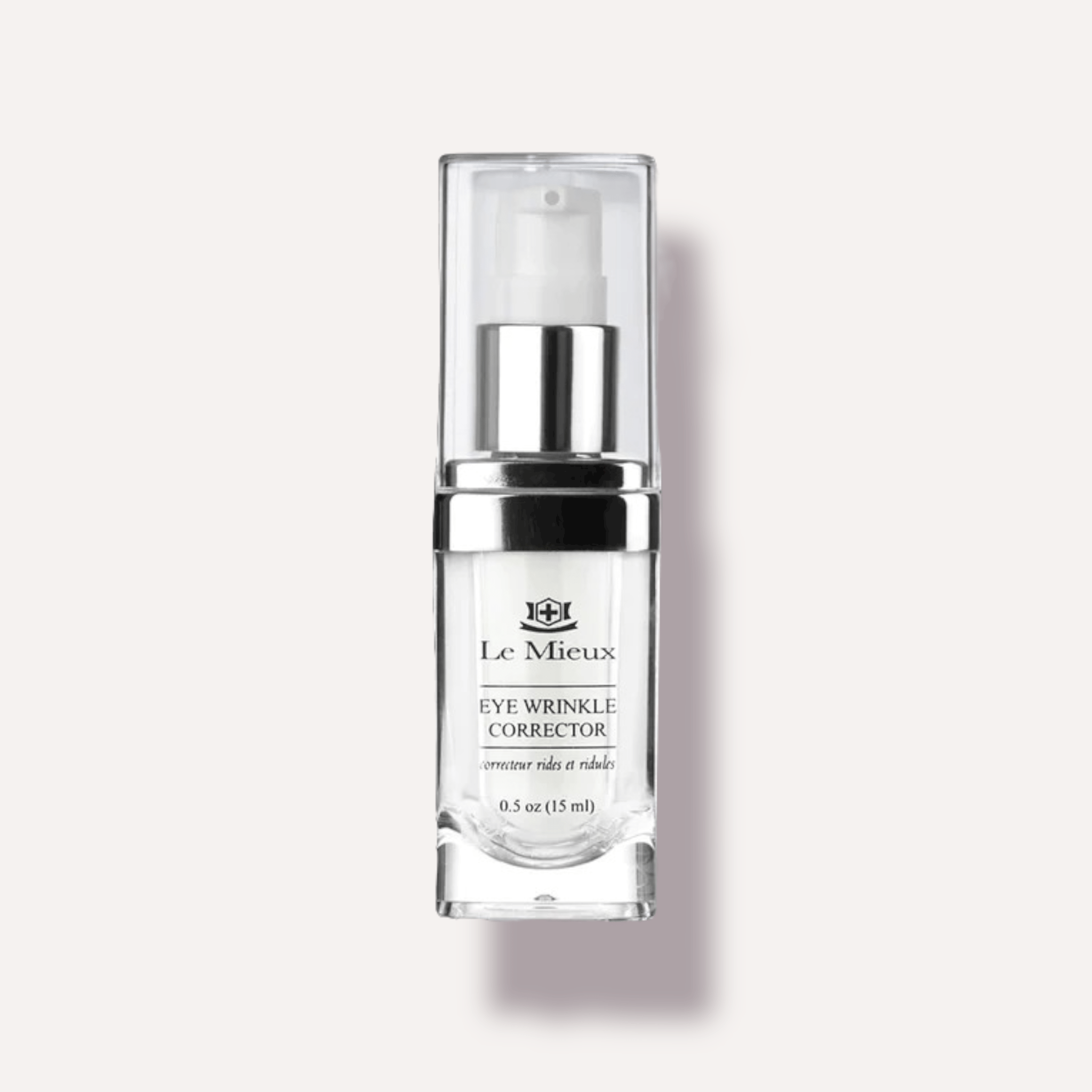 Le Mieux Eye Wrinkle Corrector - Skin Love Cream