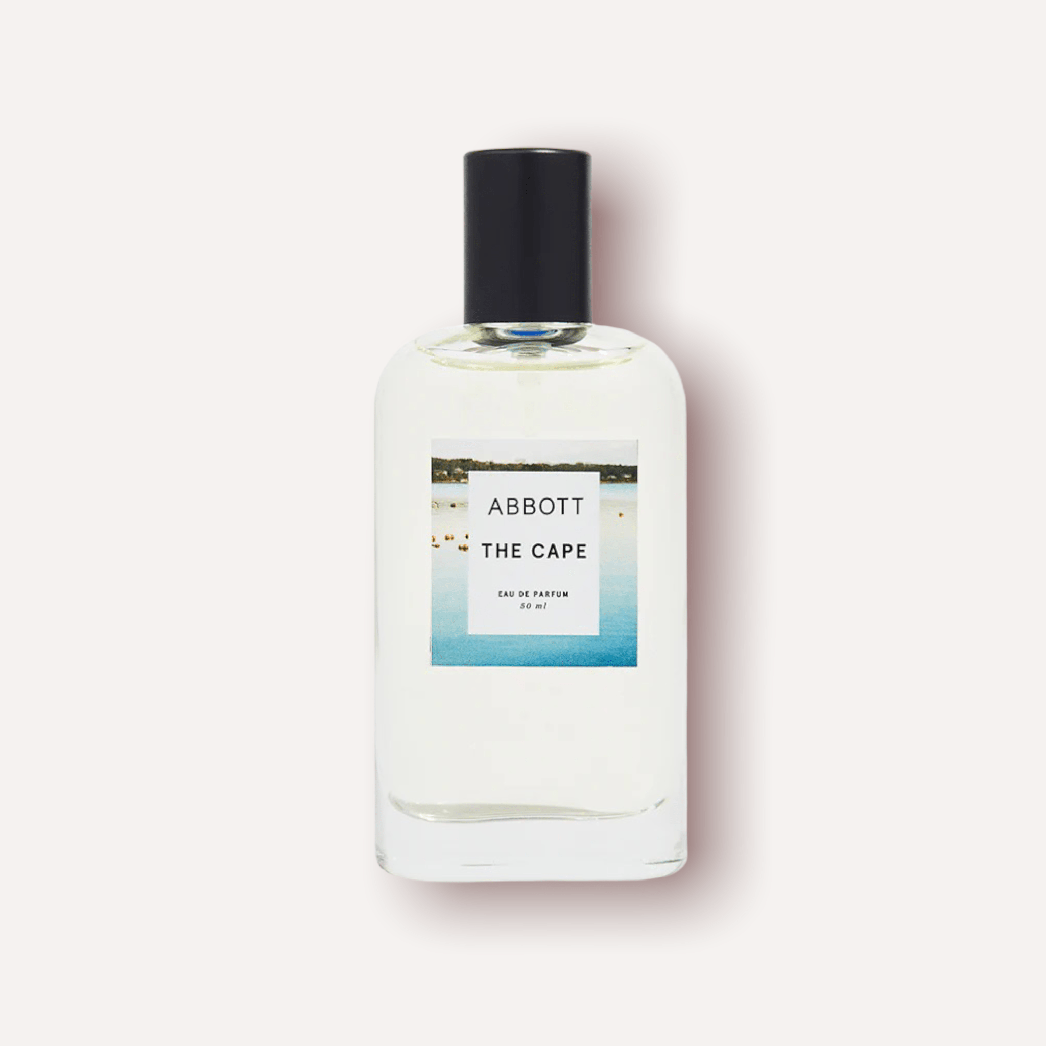 Abbott The Cape Perfume - Skin Love Cream