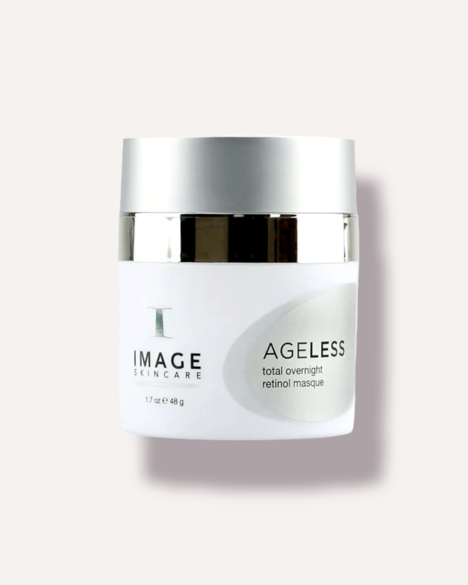 IMAGE Skincare AGELESS Total Overnight Retinol Masque - Skin Love Cream