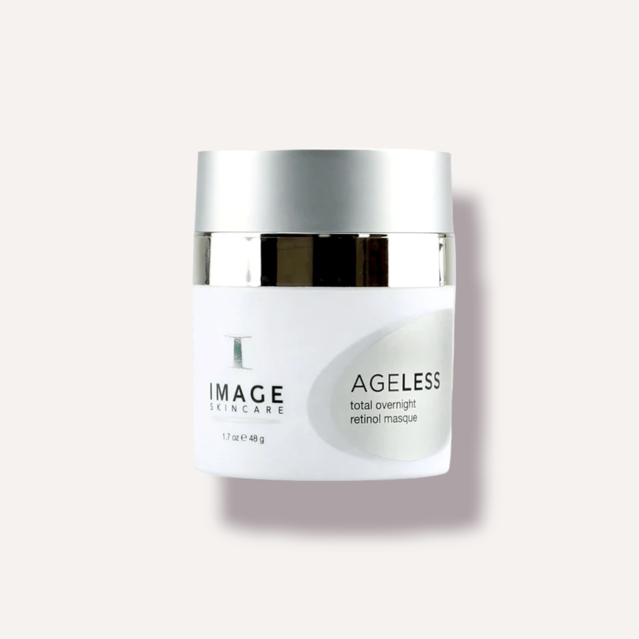 IMAGE Skincare AGELESS Total Overnight Retinol Masque - Skin Love Cream