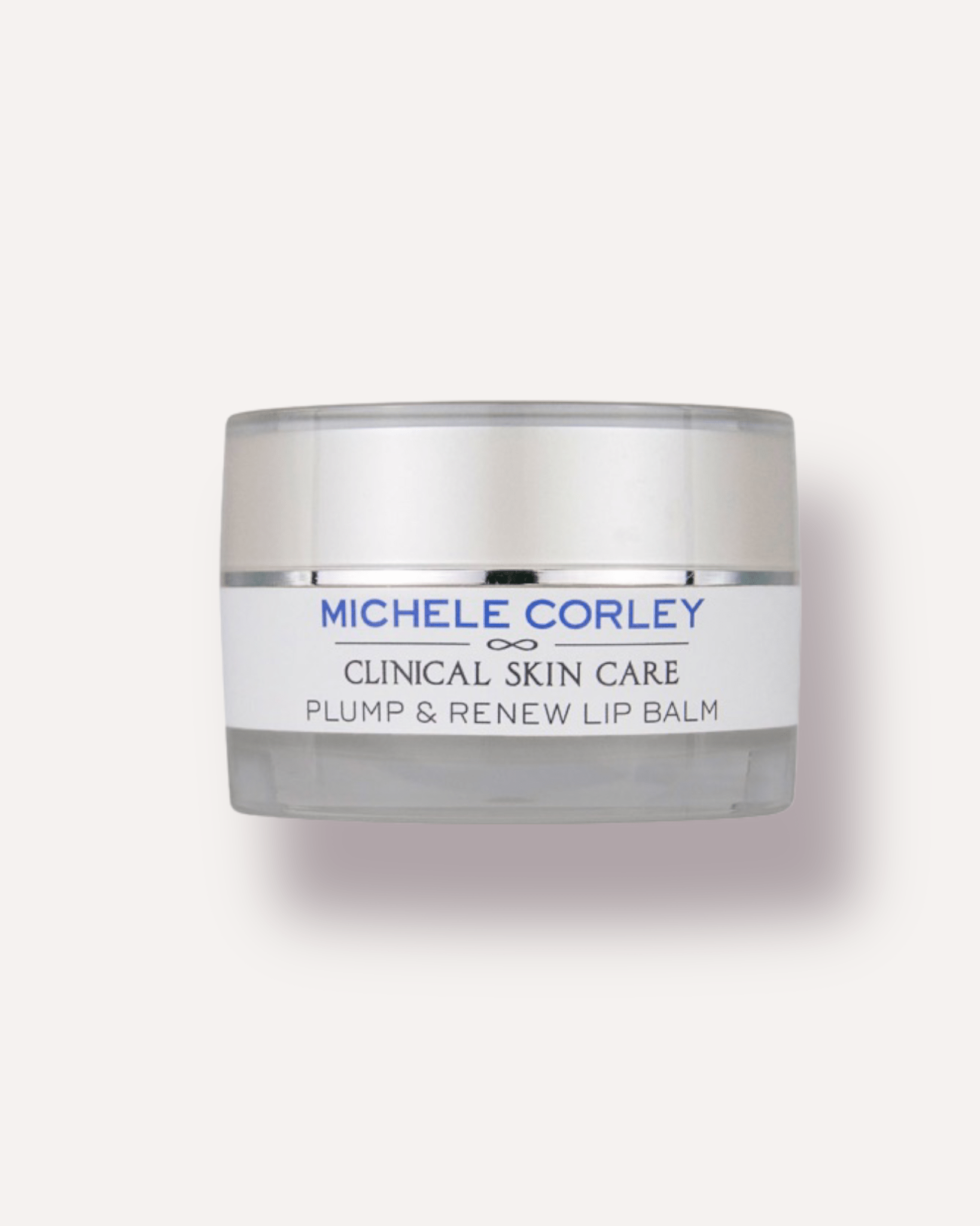 Michele Corley Plump & Renew Lip Balm - Skin Love Cream