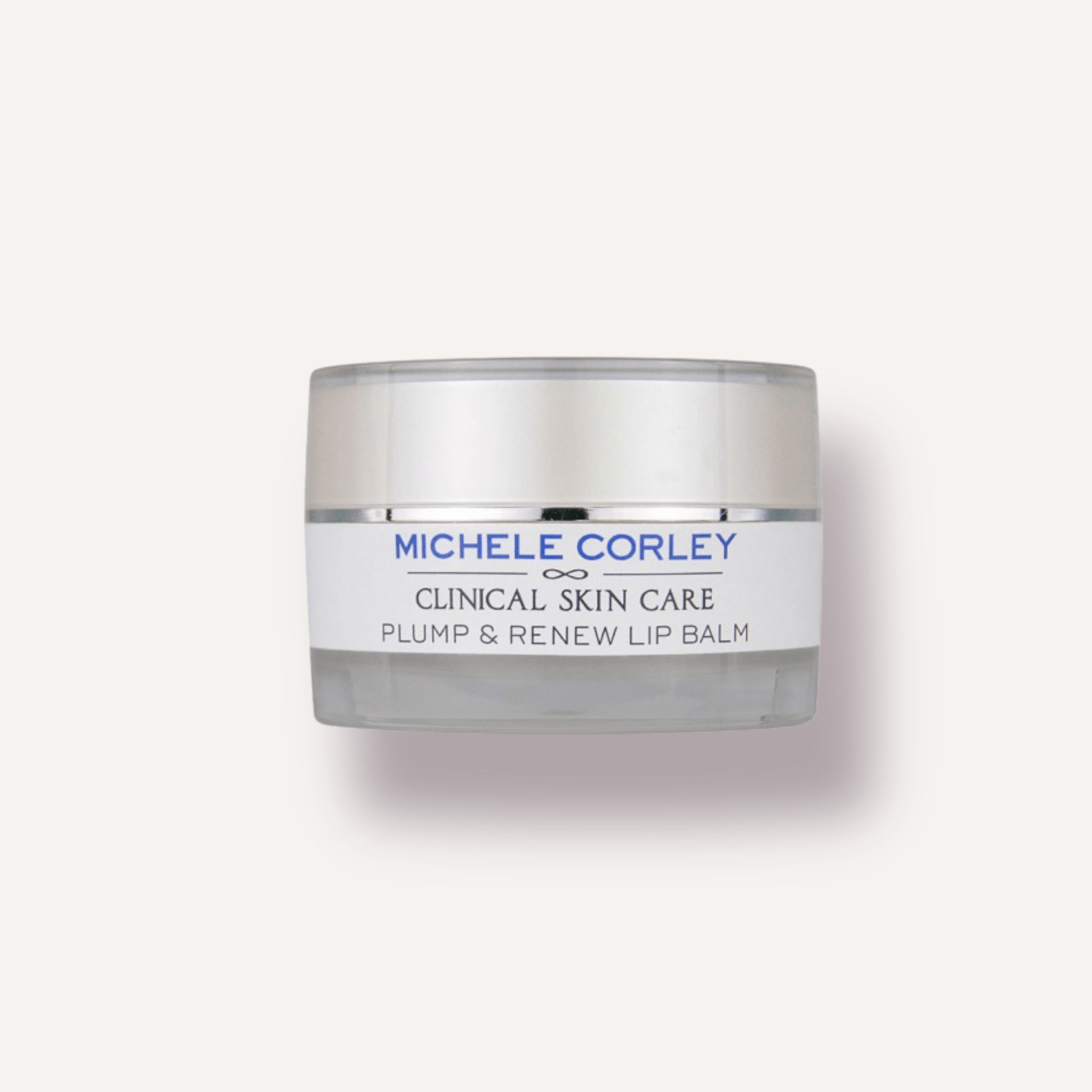 Michele Corley Plump & Renew Lip Balm - Skin Love Cream