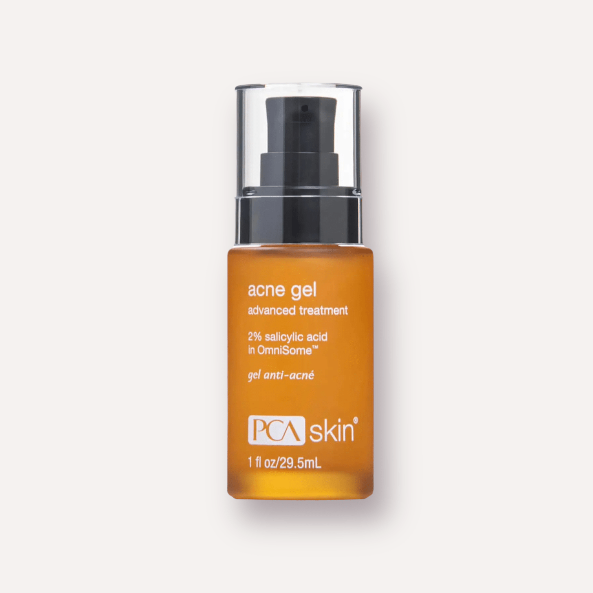 PCA Skin Acne Gel - Skin Love Cream