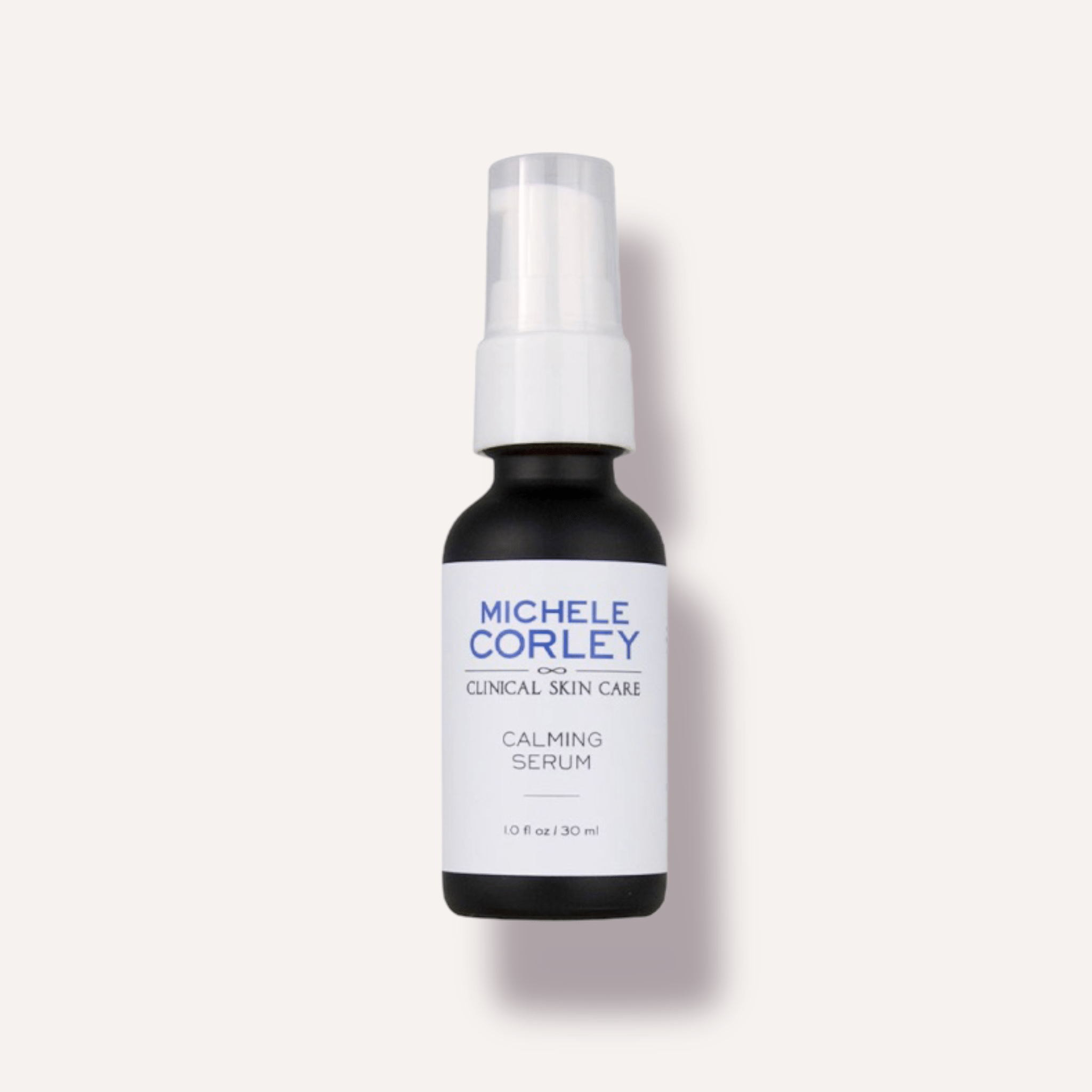 Michele Corley Calming Serum - Skin Love Cream