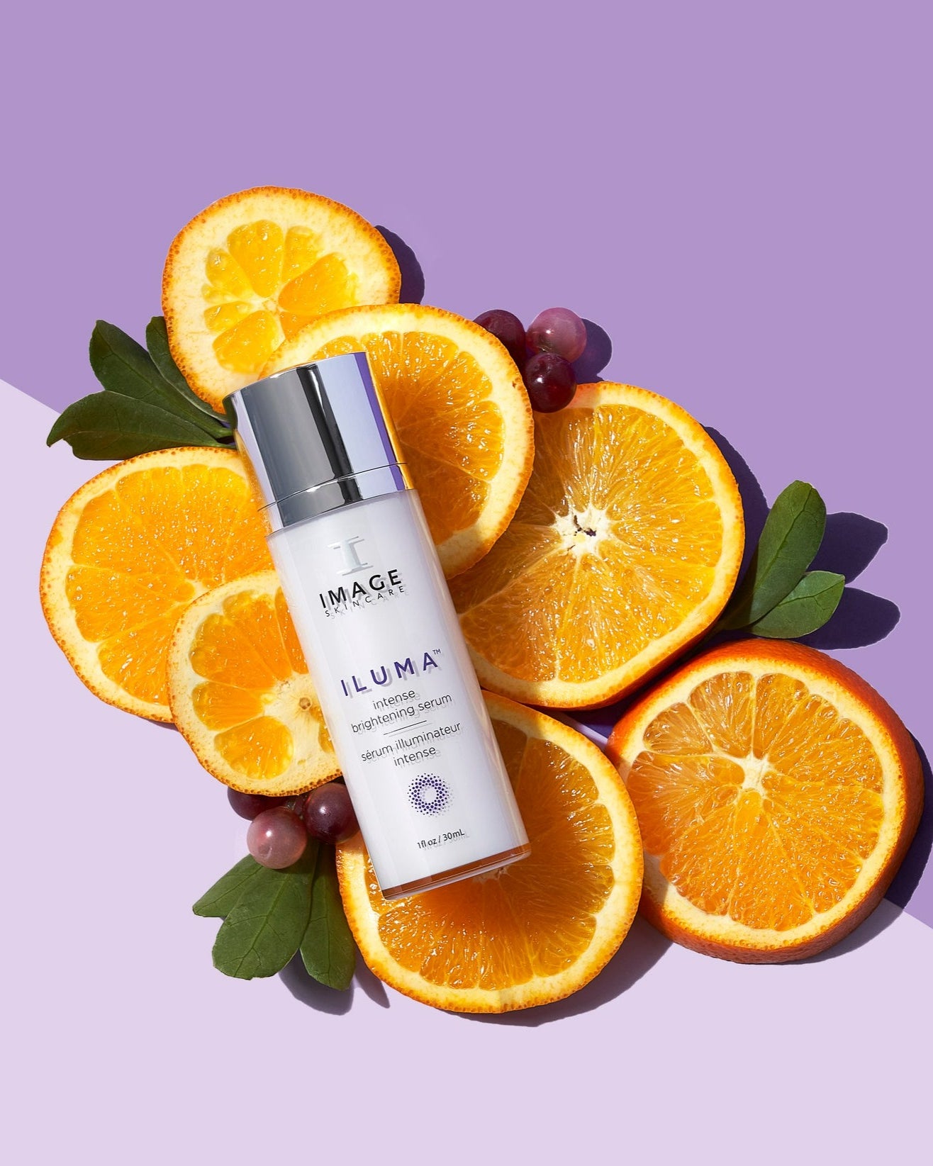 IMAGE Skincare ILUMA Intense Brightening Serum - Skin Love Cream
