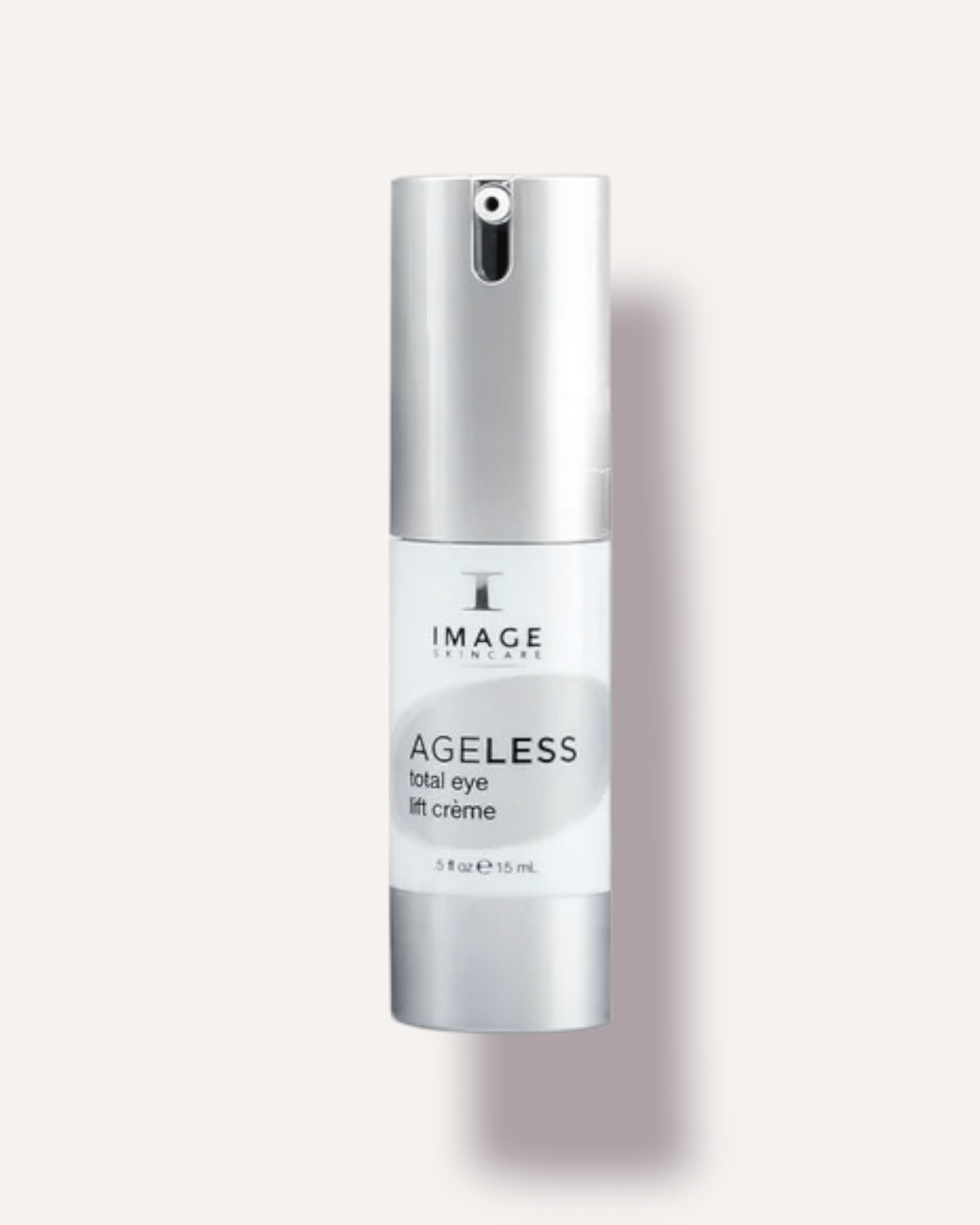 IMAGE Skincare AGELESS Total Eye Lift Crème - Skin Love Cream