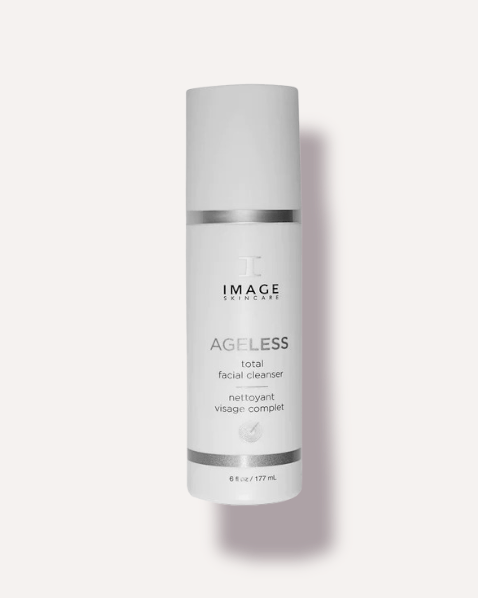 IMAGE Skincare AGELESS Total Facial Cleanser - Skin Love Cream