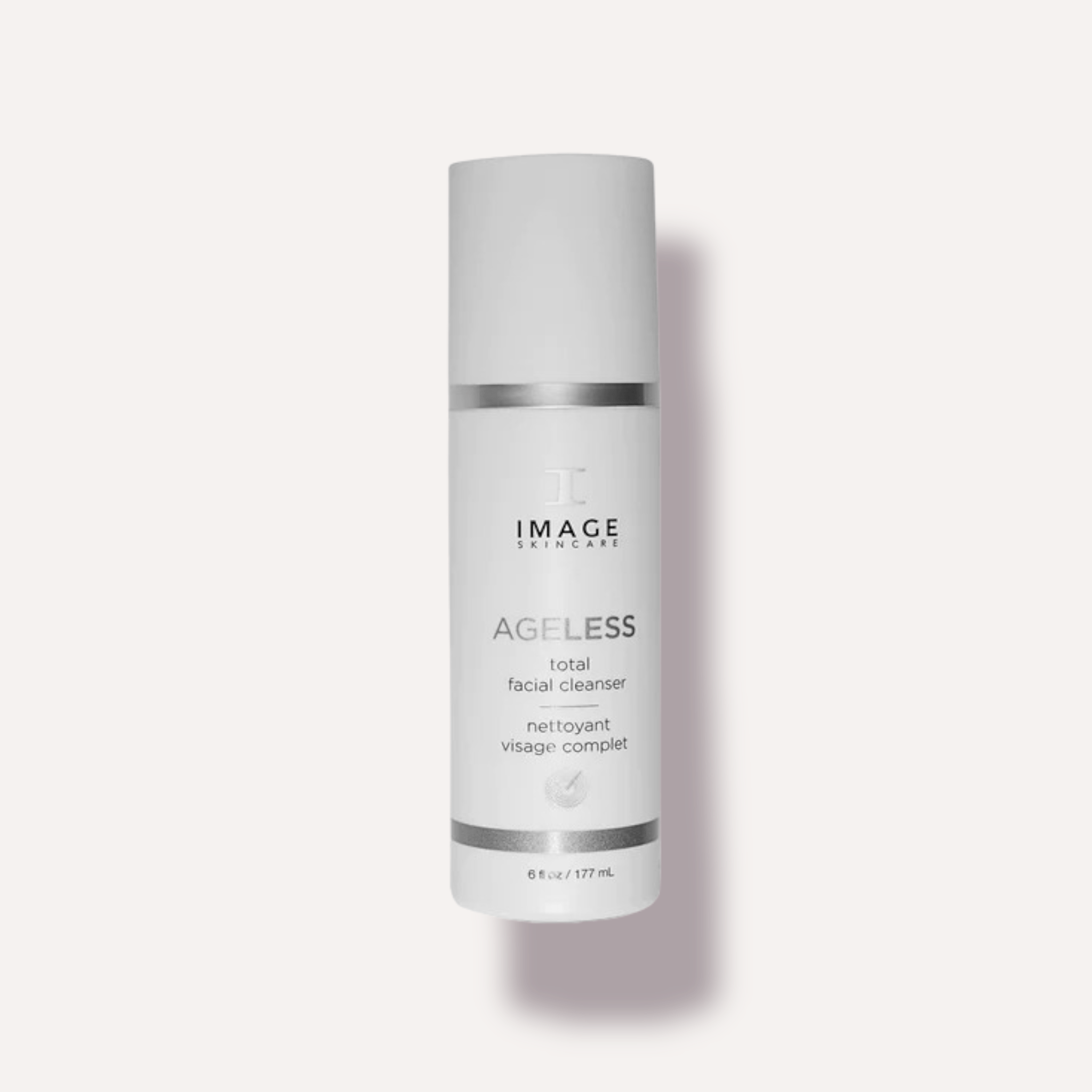 IMAGE Skincare AGELESS Total Facial Cleanser - Skin Love Cream