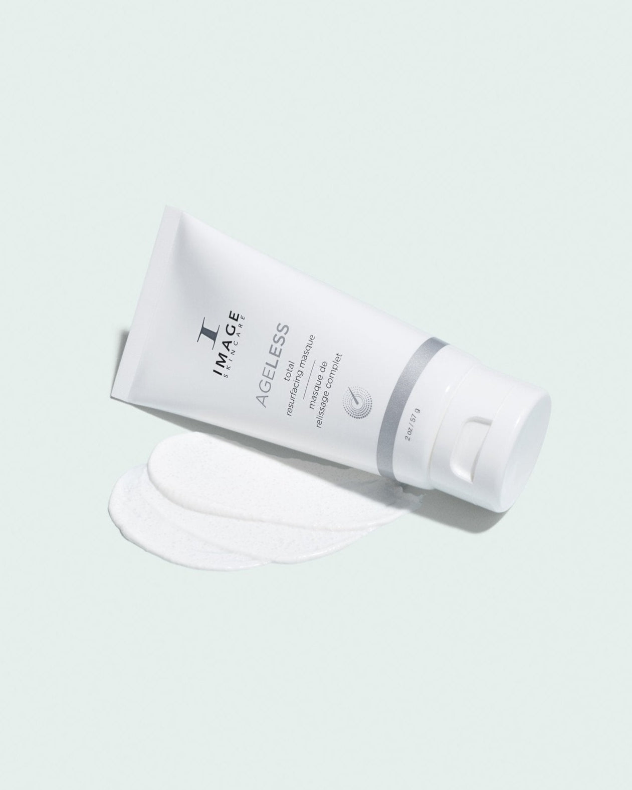 IMAGE Skincare AGELESS Total Resurfacing Masque - Skin Love Cream