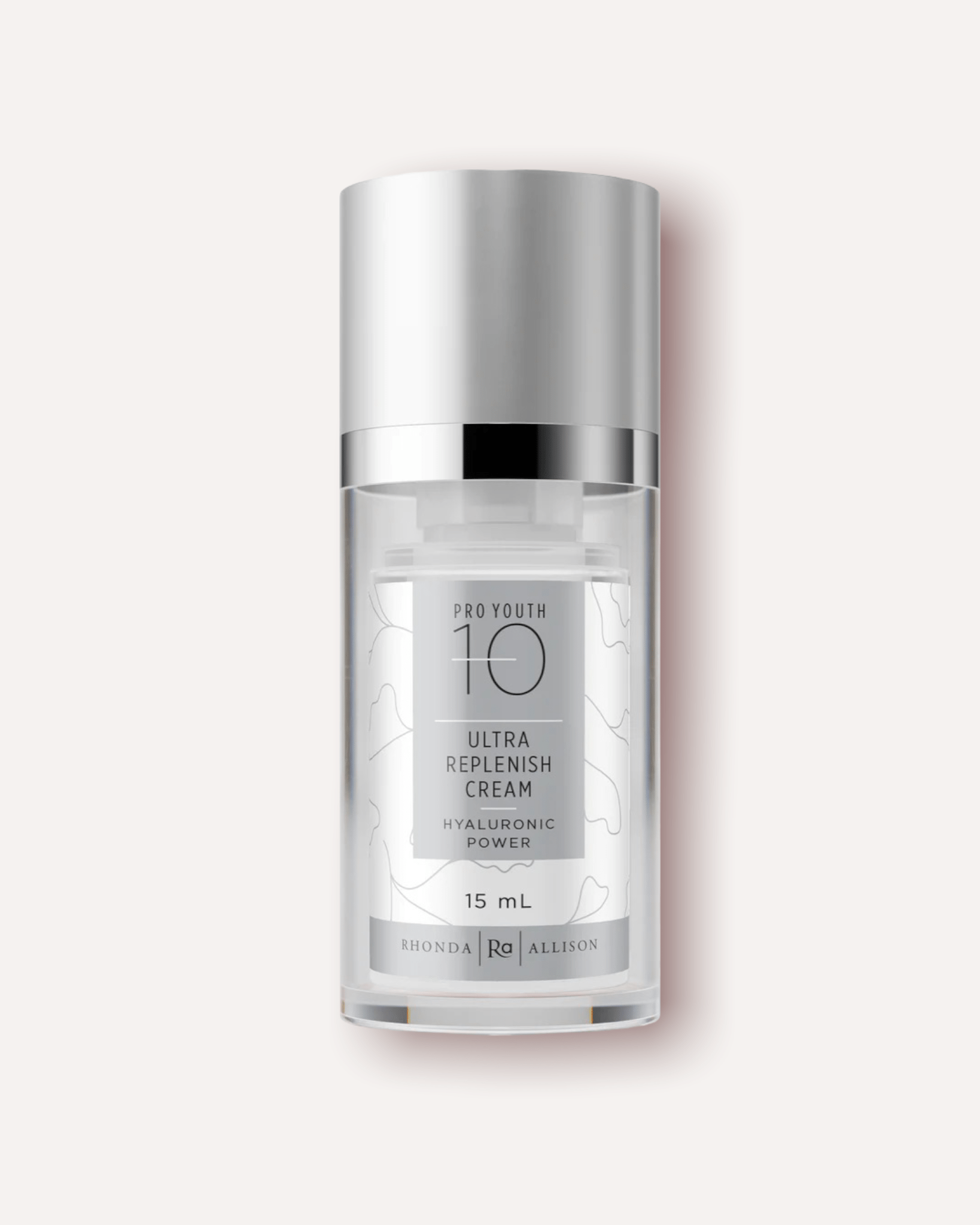 Rhonda Allison Ultra Replenish Cream - Skin Love Cream