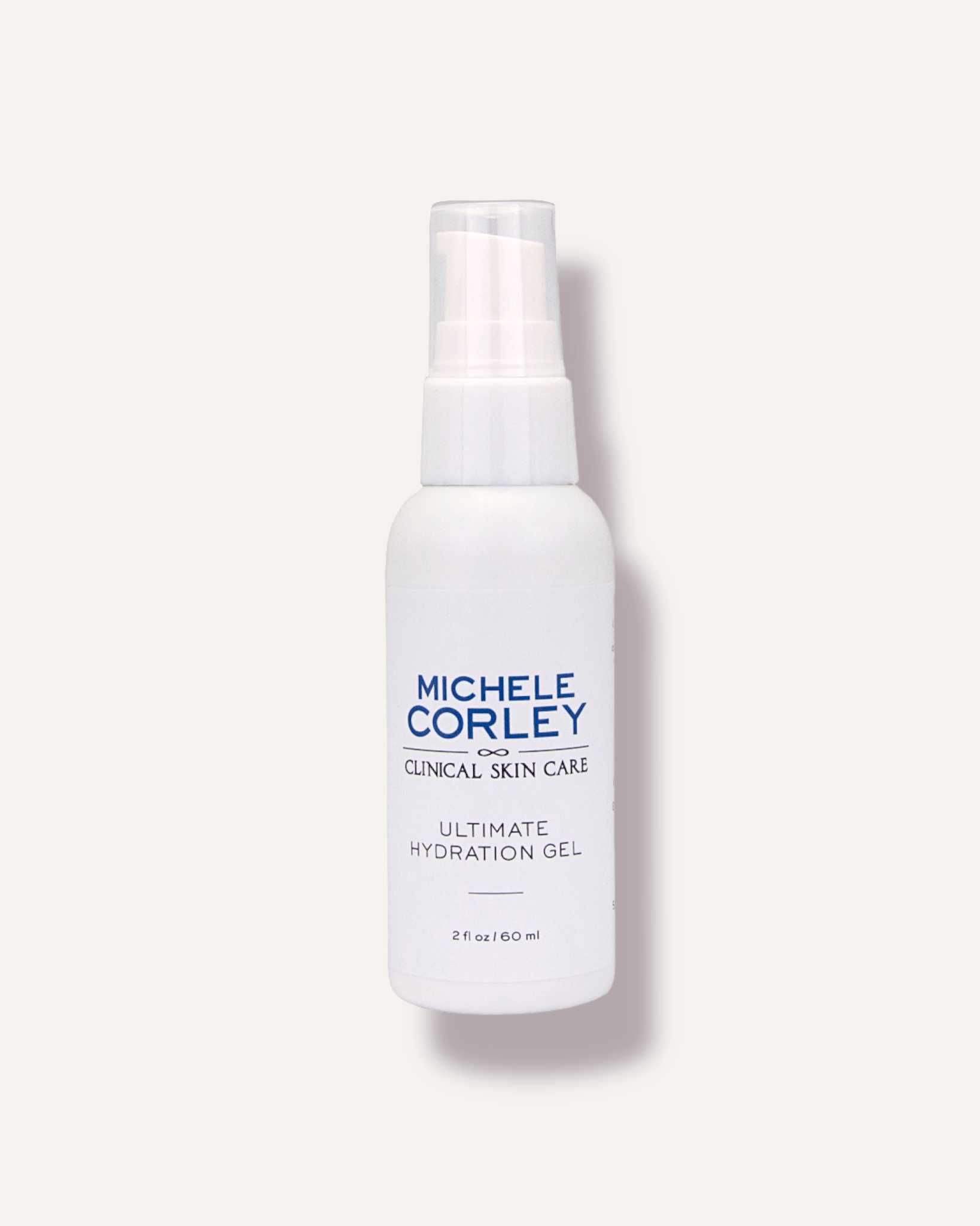 Michele Corley Ultimate Hydration Gel - Skin Love Cream