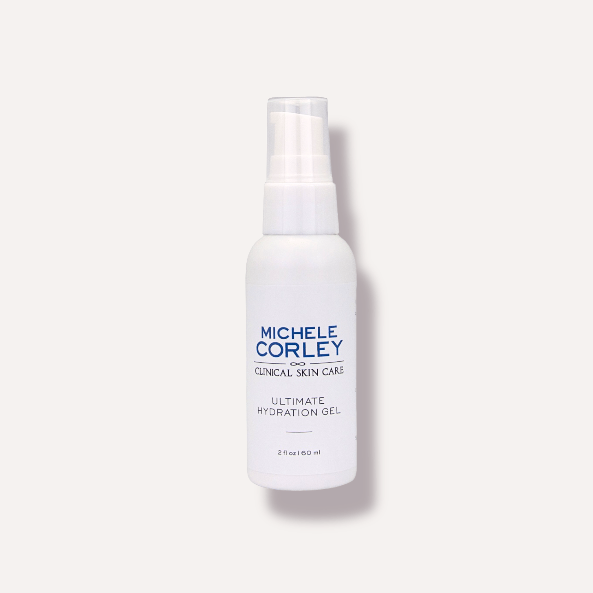 Michele Corley Ultimate Hydration Gel - Skin Love Cream