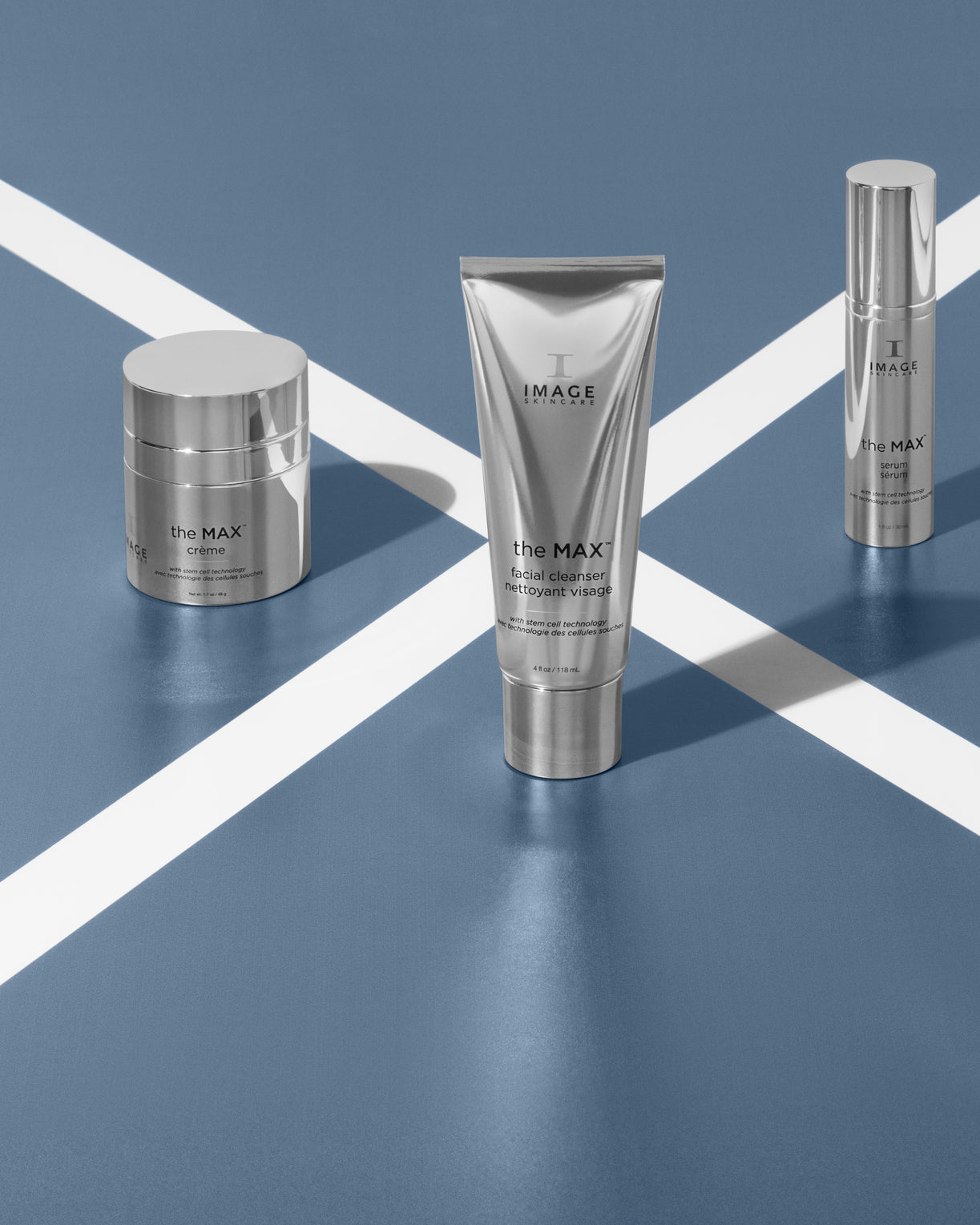 IMAGE Skincare the MAX Serum - Skin Love Cream