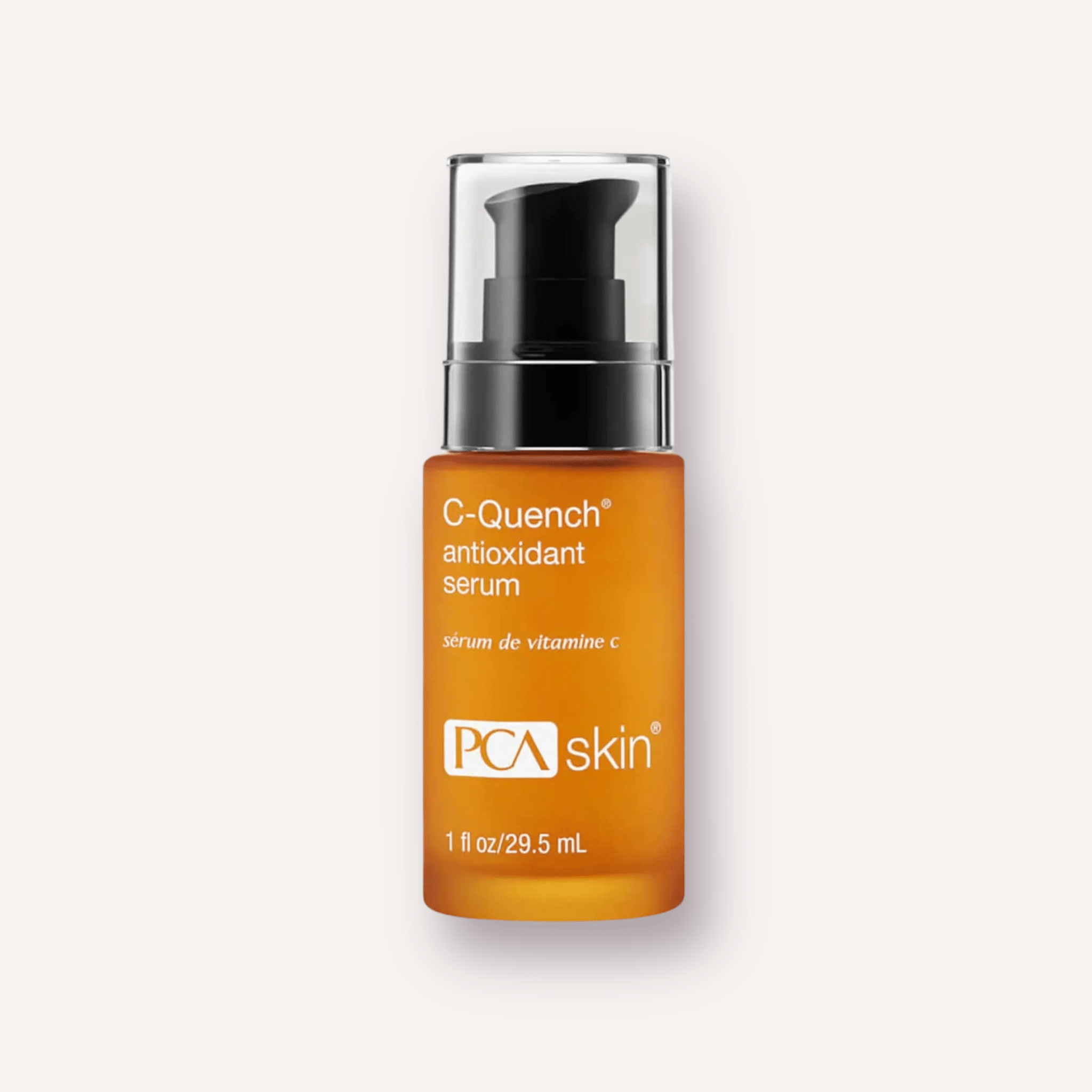 PCA Skin C - Quench Antioxidant Serum - Skin Love Cream