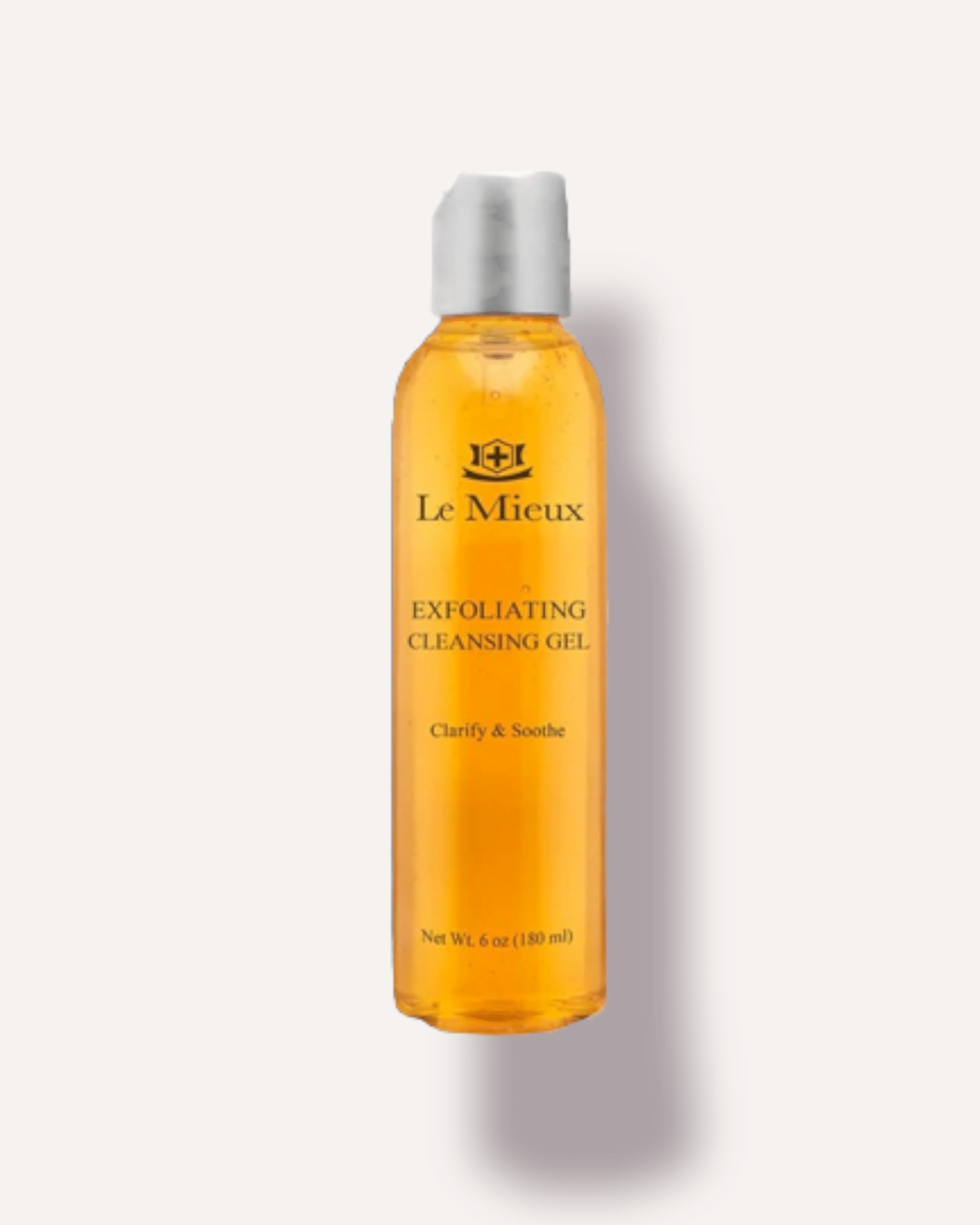 Le Mieux Exfoliating Cleansing Gel - Skin Love Cream