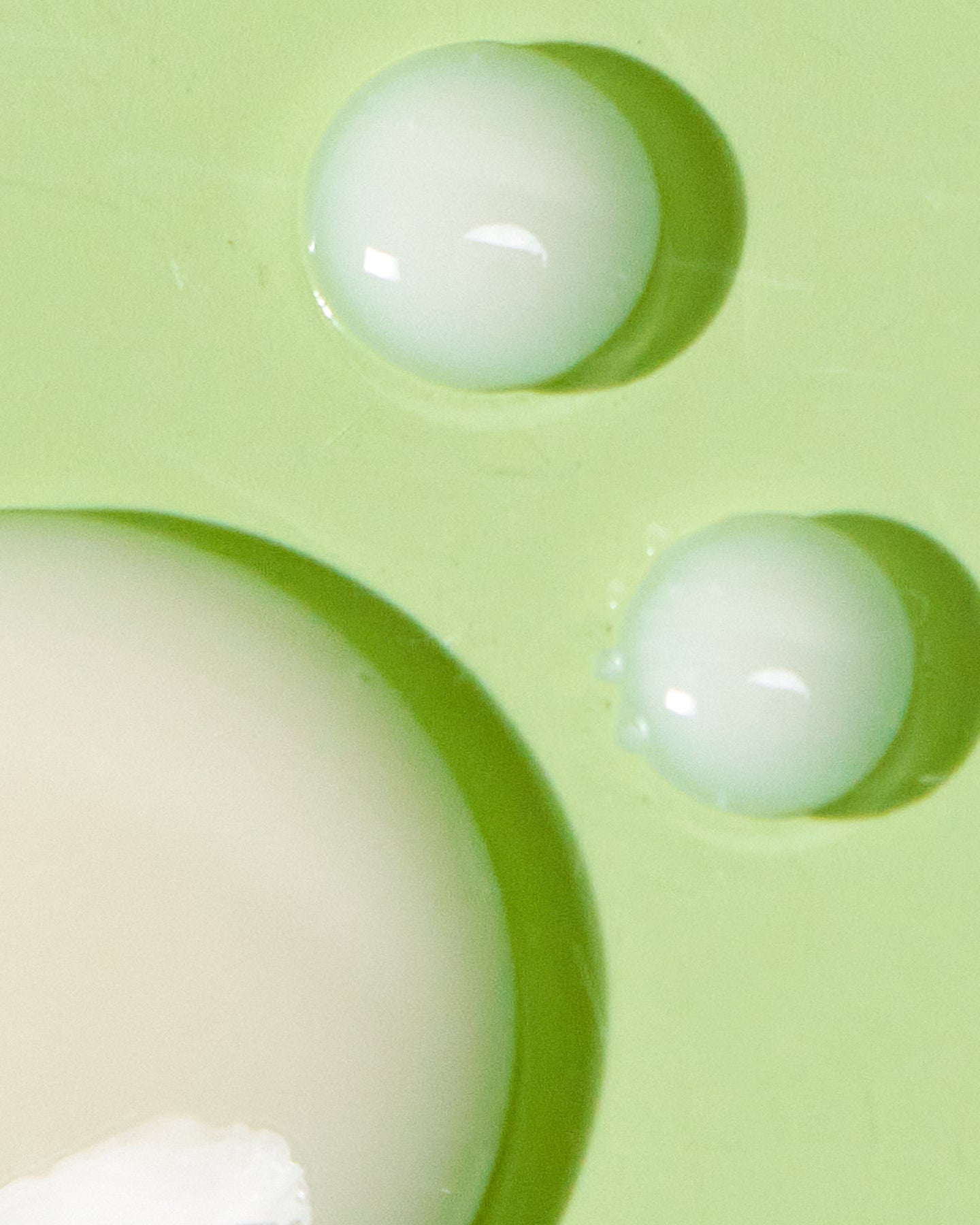 Biome+ Dew Bright Serum - Skin Love Cream