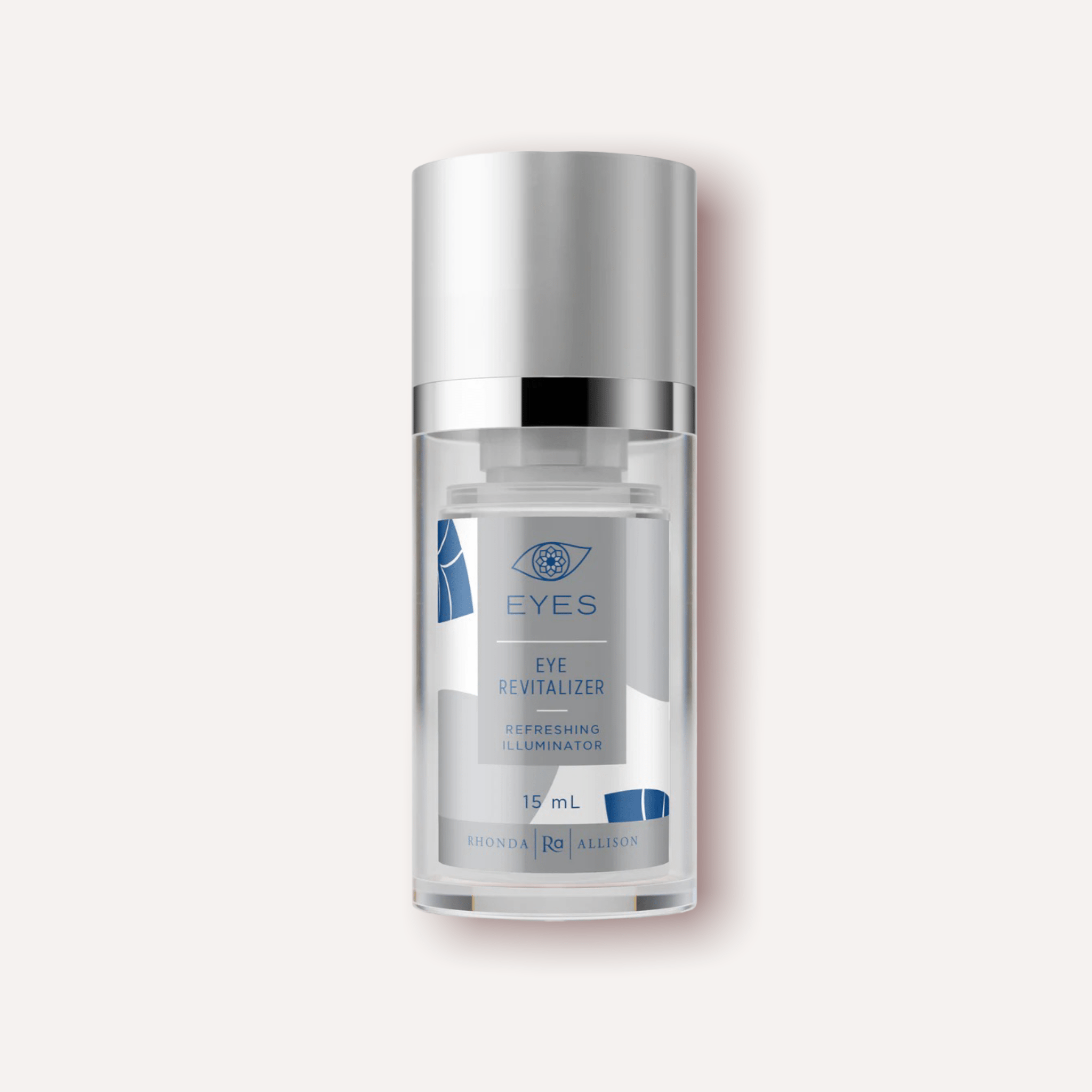 Rhonda Allison Eye Revitalizer - Skin Love Cream