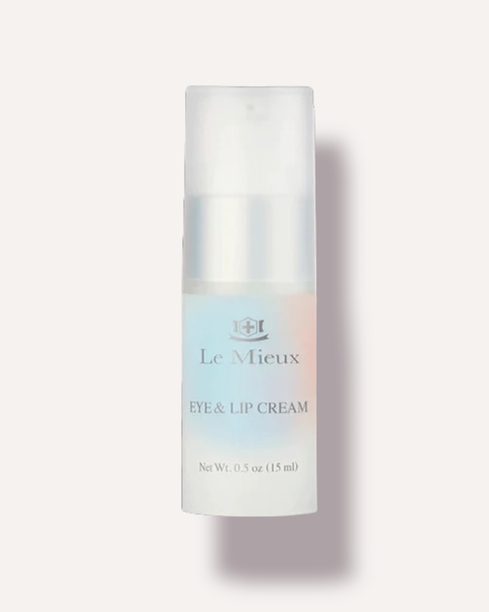 Le Mieux Eye & Lip Cream - Skin Love Cream