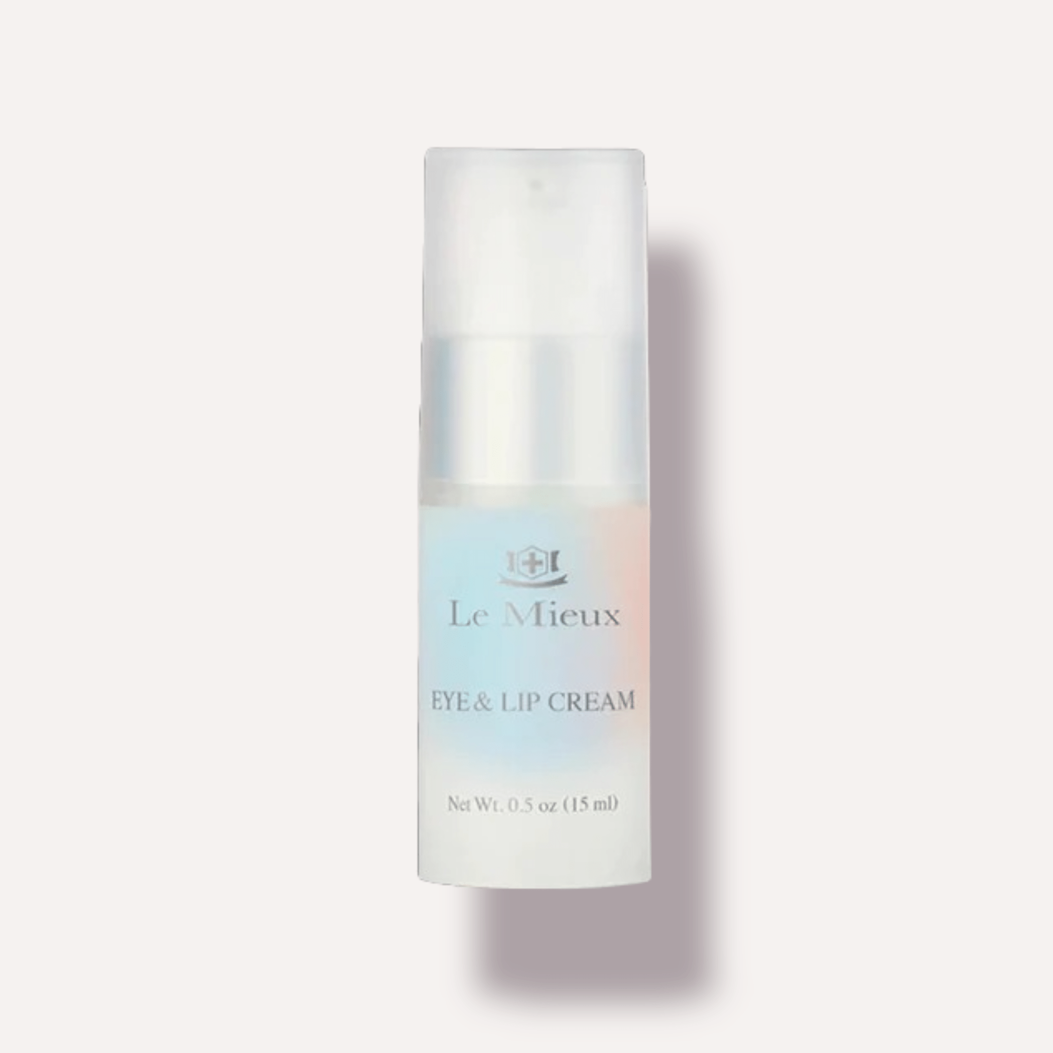 Le Mieux Eye & Lip Cream - Skin Love Cream