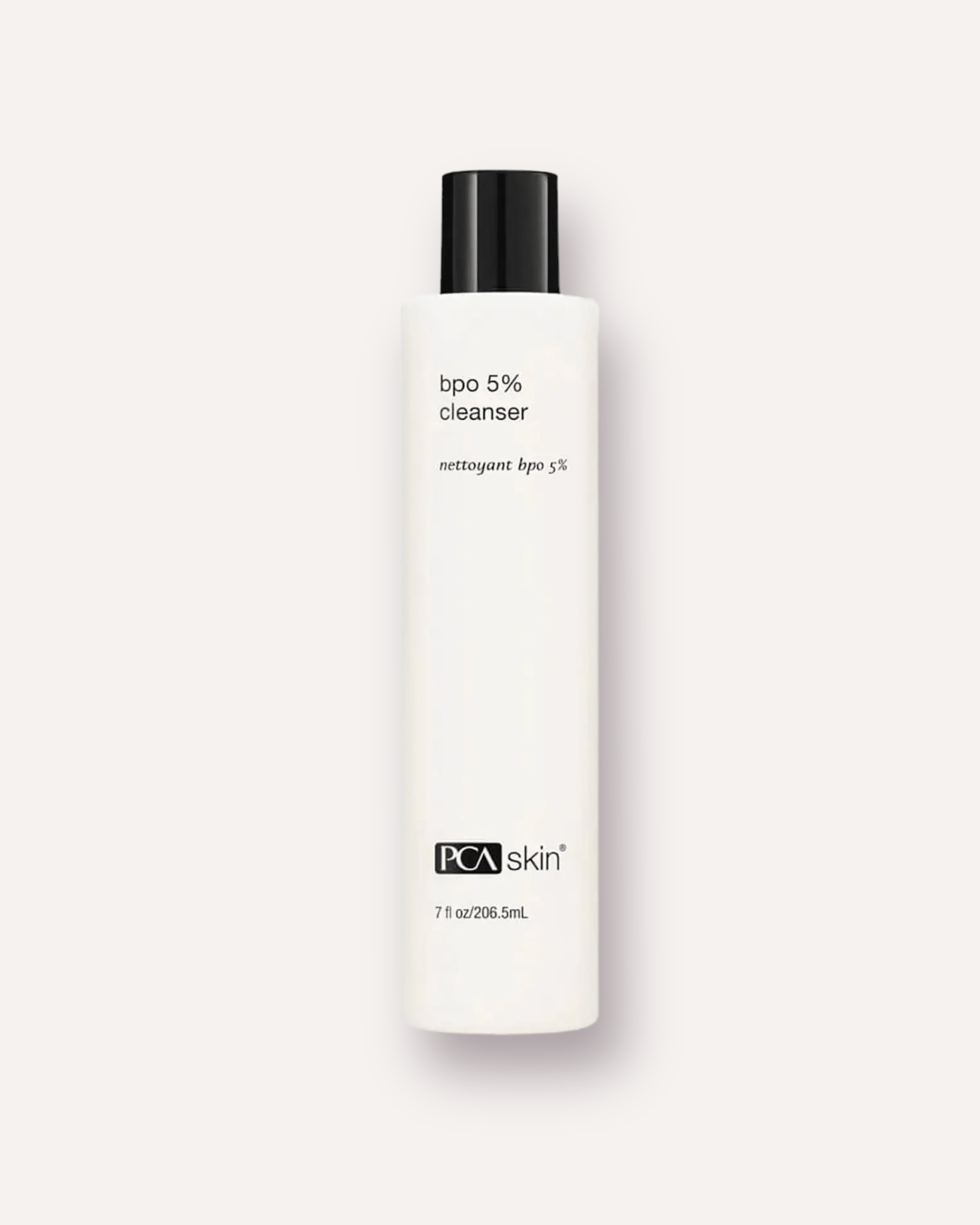 PCA Skin BPO 5 Percent Cleanser - Skin Love Cream